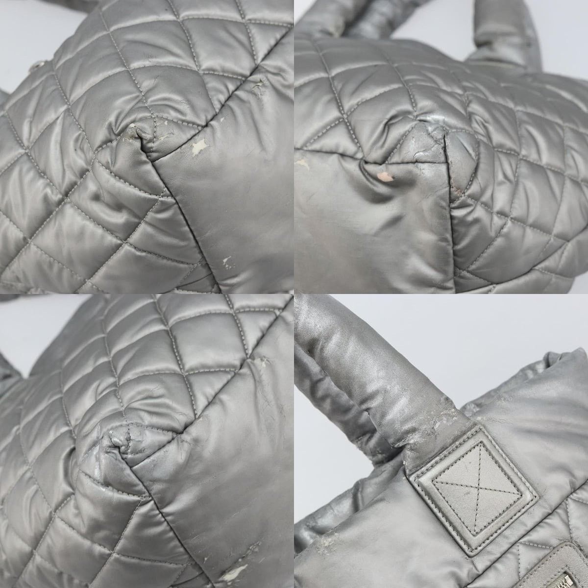 Chanel Chanel Cococoon Tote Bag Size ONE SIZE - 5 Thumbnail