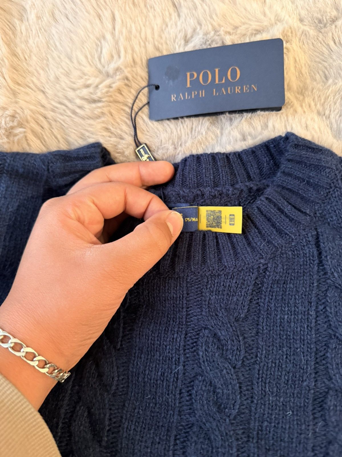 Polo Ralph Lauren Polo knit Size US M / EU 48-50 / 2 - 3 Thumbnail