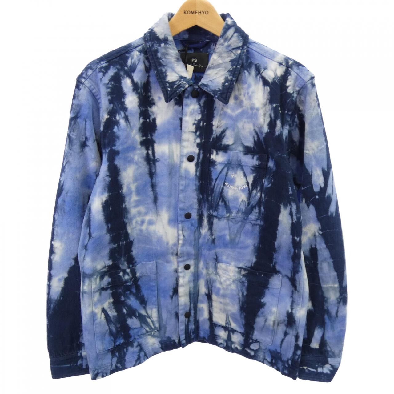 Paul Smith PS Paul Smith Blouson Others Outerwear DUTY FREE for USA