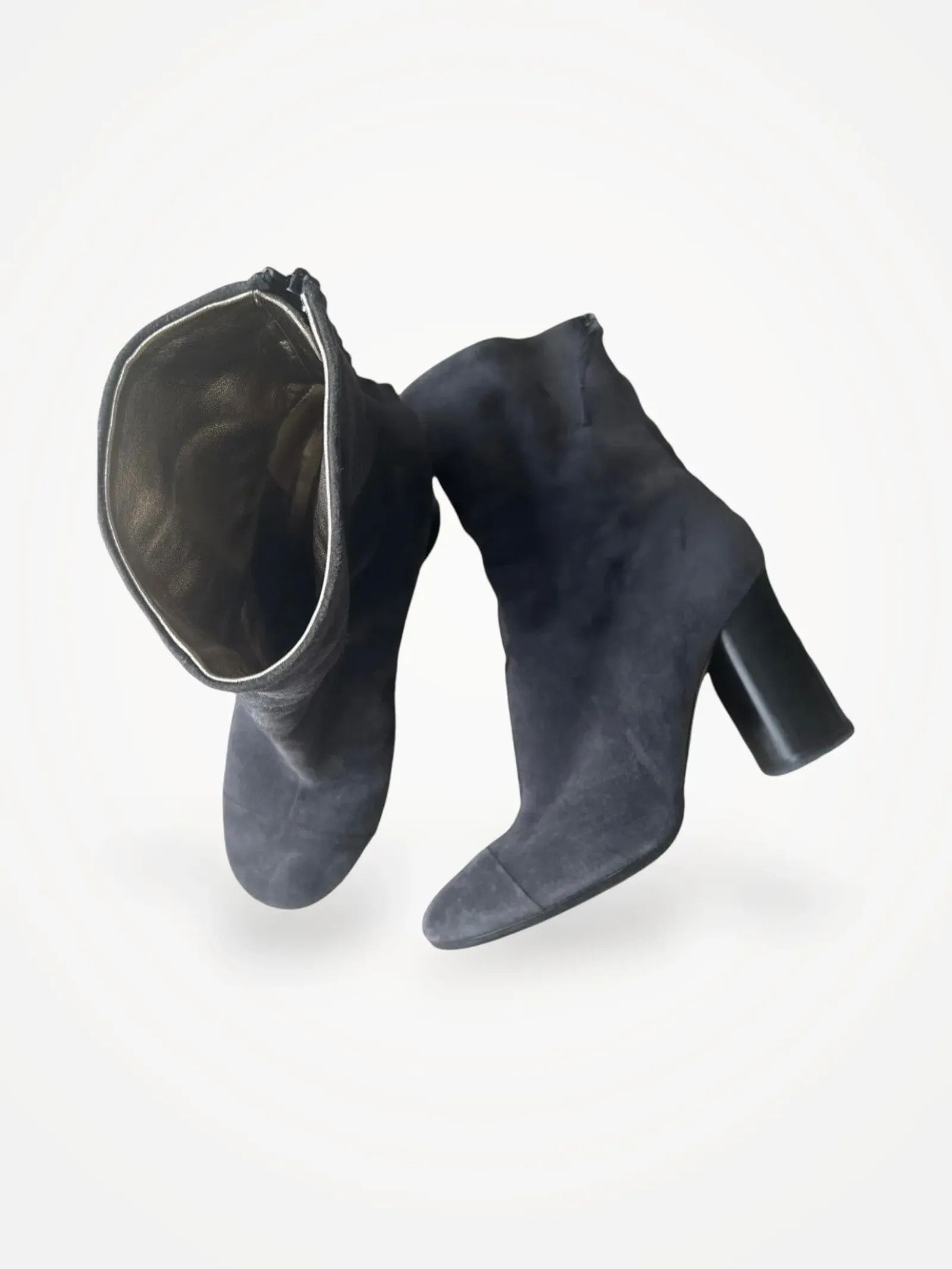 Isabel Marant Isabel Marant Isabel Marant Deyissa stövletter Boots Size US 8 / IT 38 - 1 Thumbnail