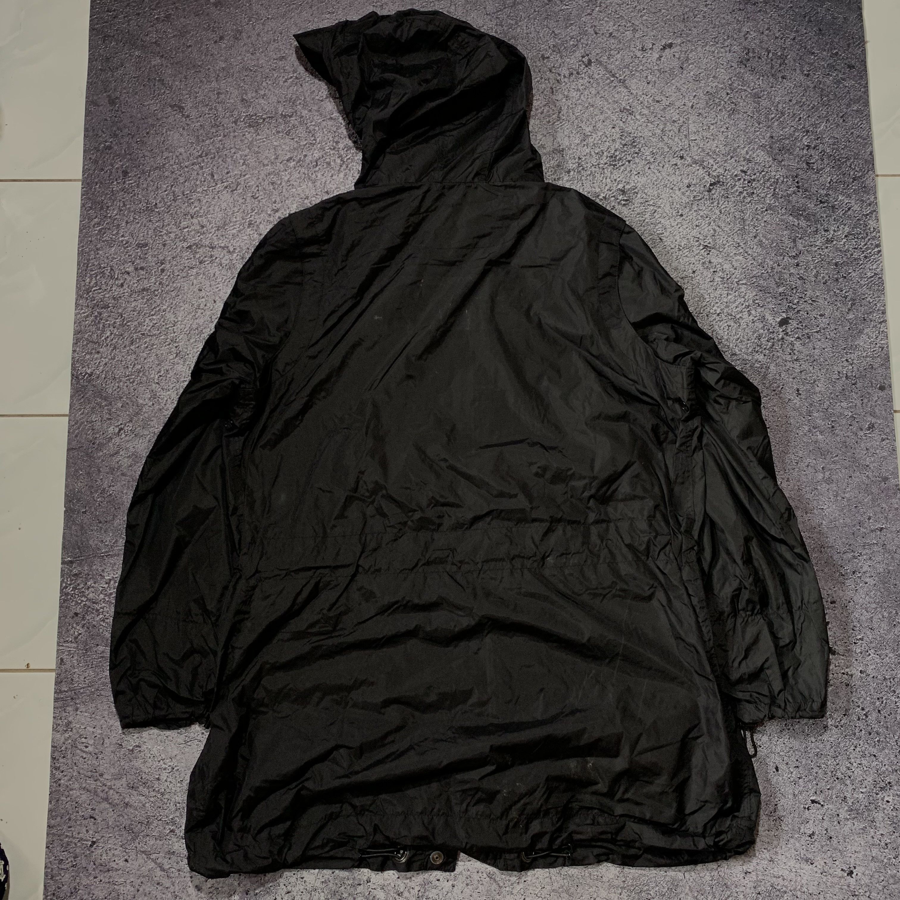 Burberry 2000s Burberry Sport Hodded Jacket Size US M / EU 48-50 / 2 - 5 Thumbnail