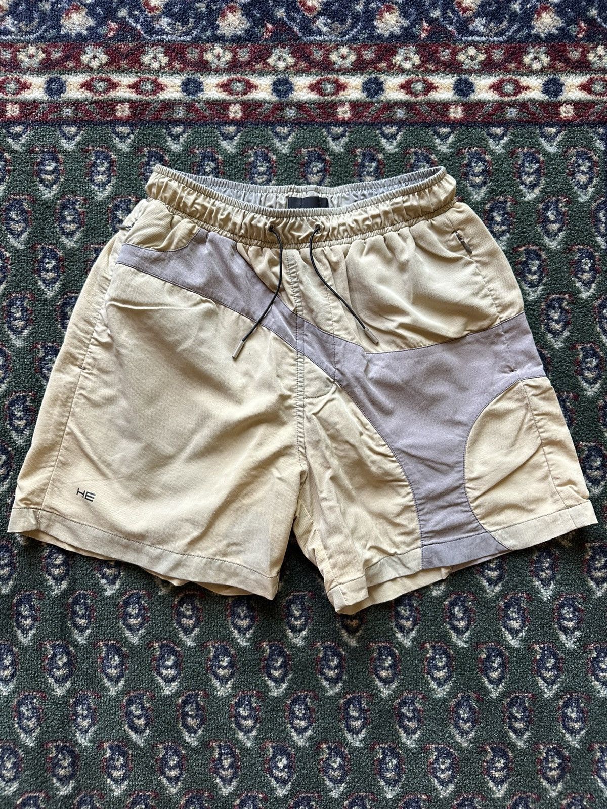 Heliot Emil Swim Shorts