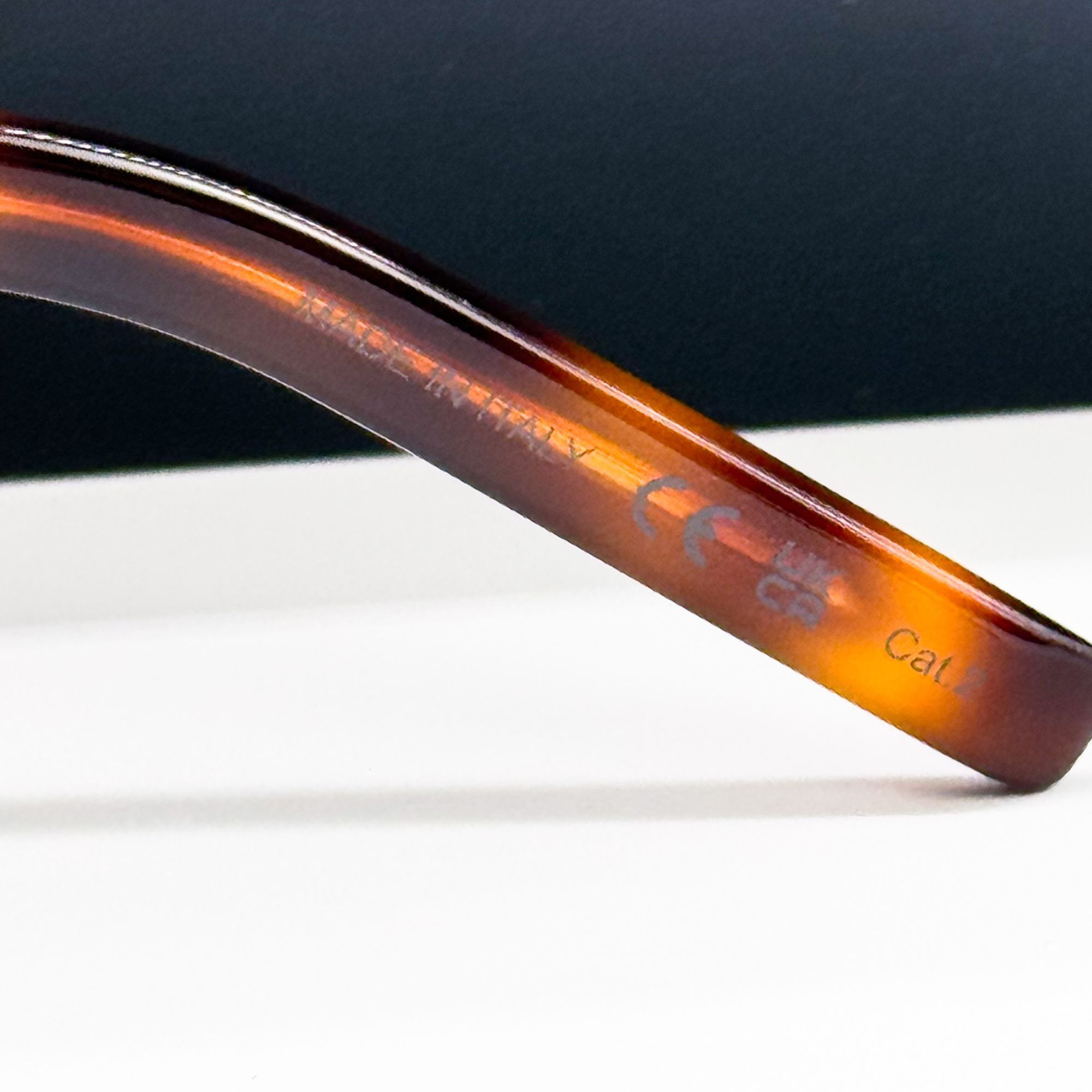 Saint Laurent Paris NEW SAINT LAURENT SUNGLASSES SL M126 003 HAVANA WOMEN EYEWEA Size ONE SIZE - 8 Thumbnail