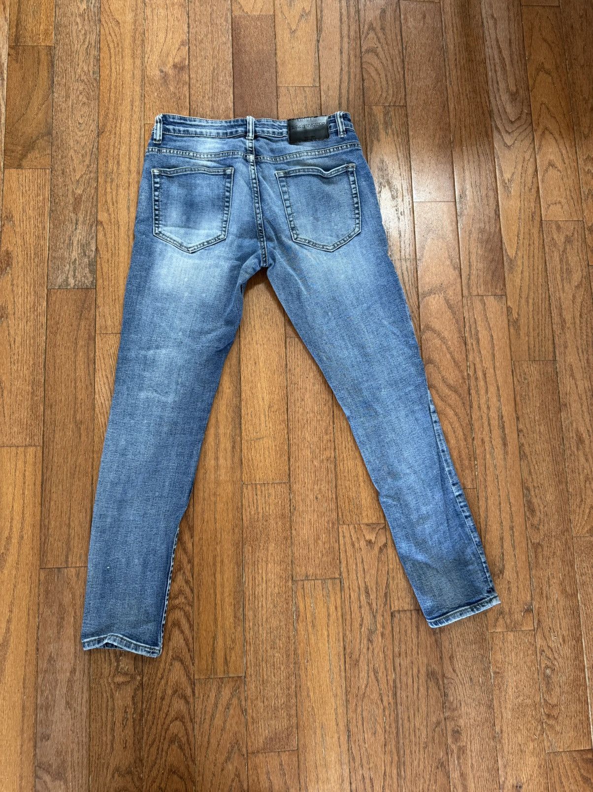 Dsquared2 Dsquared2 Jeans size 48 (30) Size US 30 / EU 46 - 2 Thumbnail
