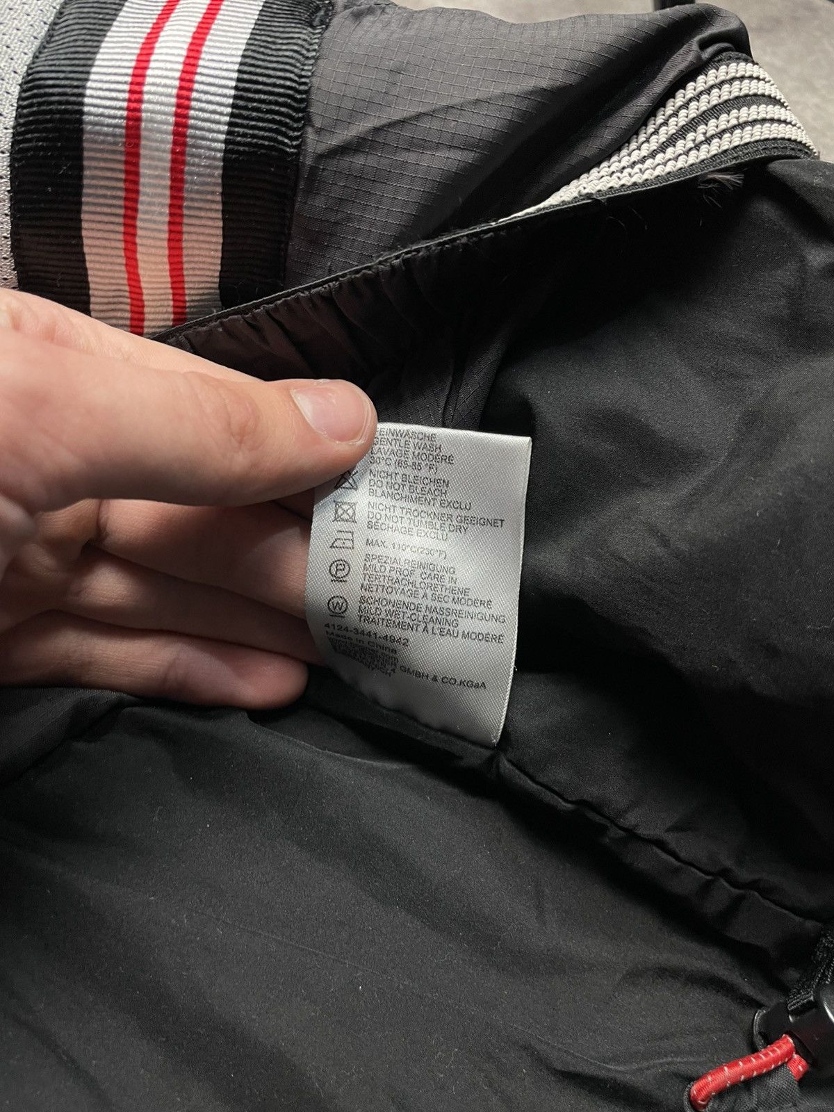 Bogner Bogner Fire+Ice Men’s Ski Jacket Size US M / EU 48-50 / 2 - 17 Thumbnail