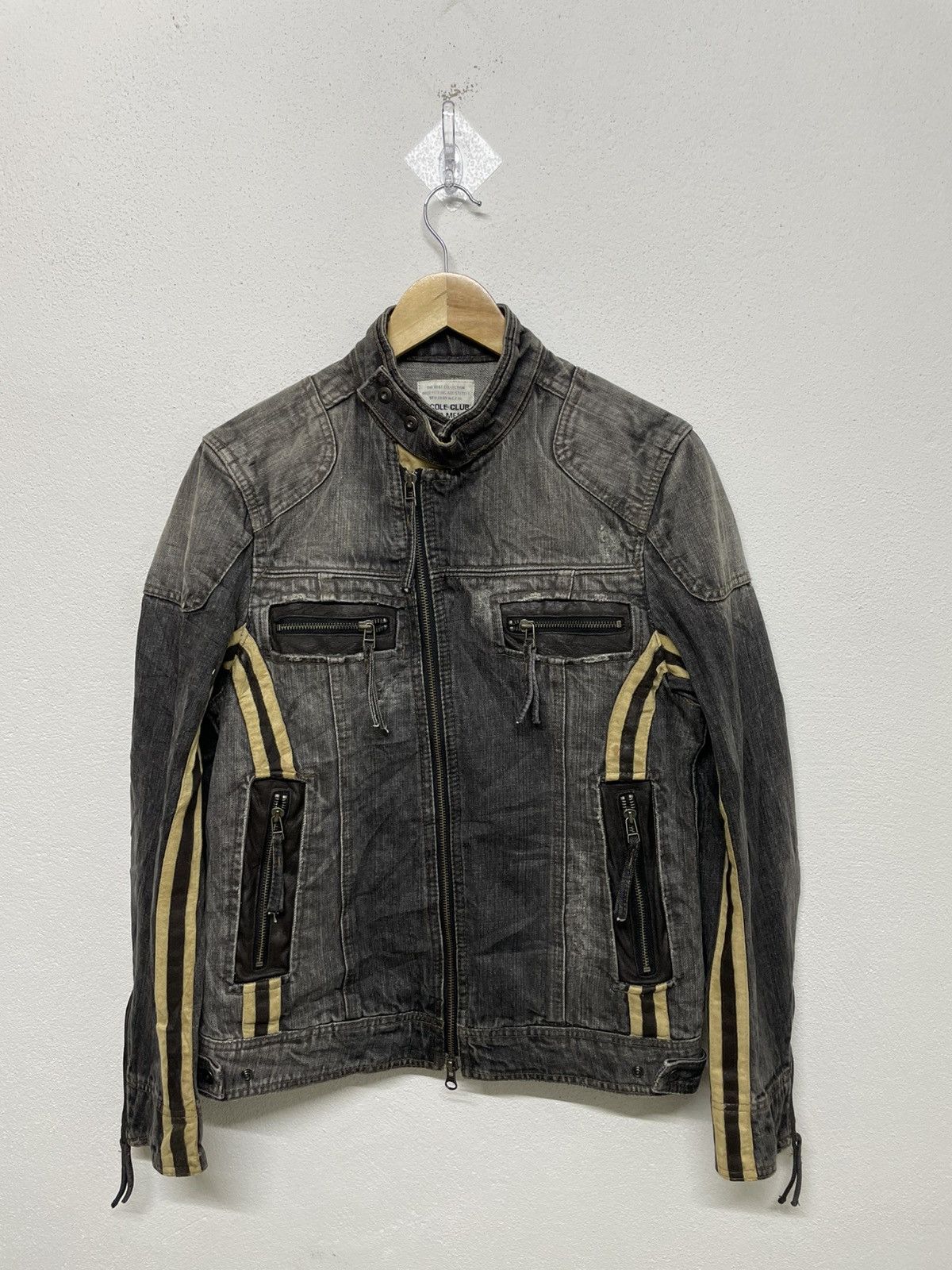 Men's Nicole Club Outerwear | Grailed