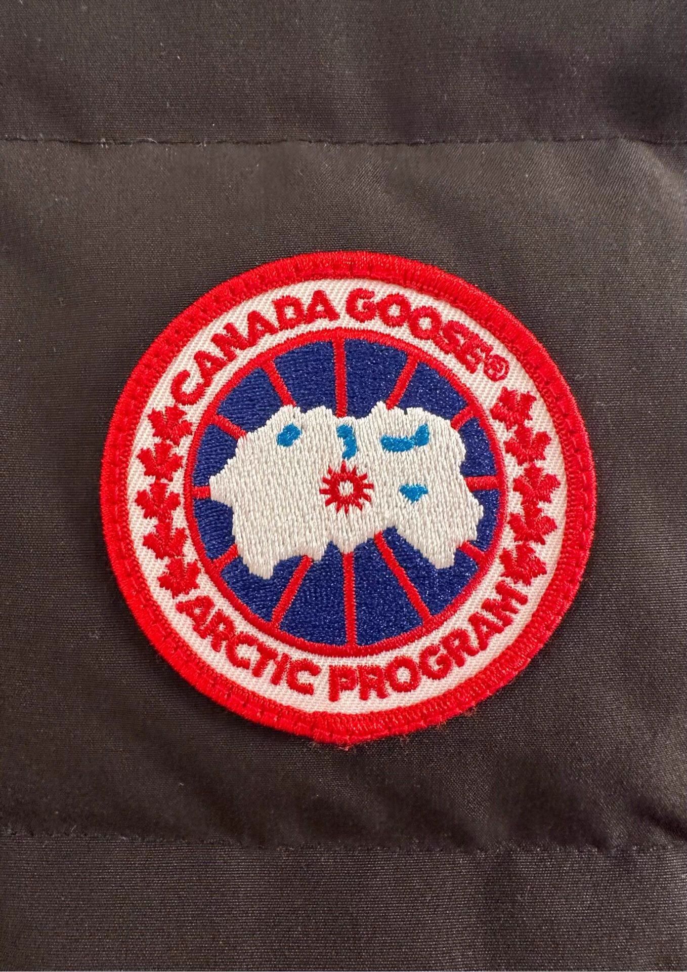 Canada Goose Canada Goose Freestyle women's black down vest M Size M / US 6-8 / IT 42-44 - 5 Thumbnail