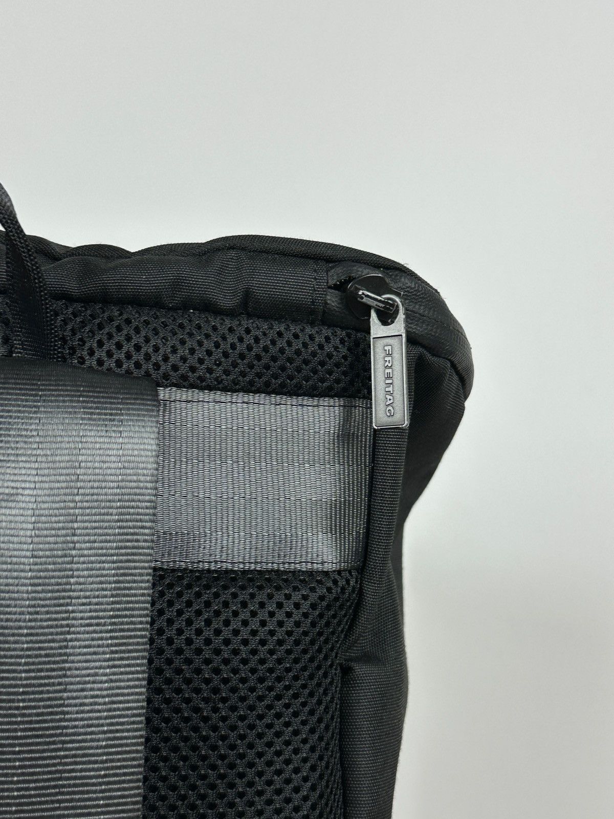 Freitag Freitag Carter Recycled Backpack Bag Size ONE SIZE - 23 Thumbnail