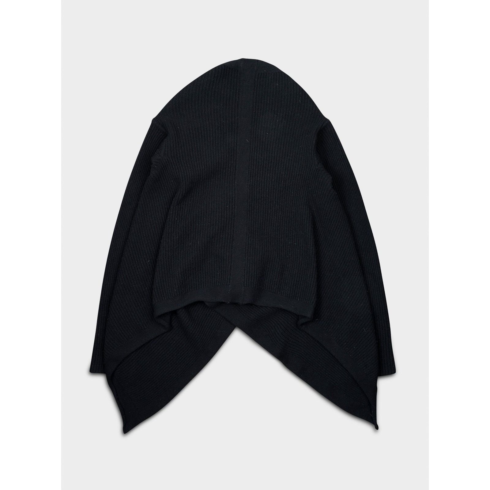 Rick Owens Sisyphus Cardigan Size US S / EU 44-46 / 1 - 2 Thumbnail