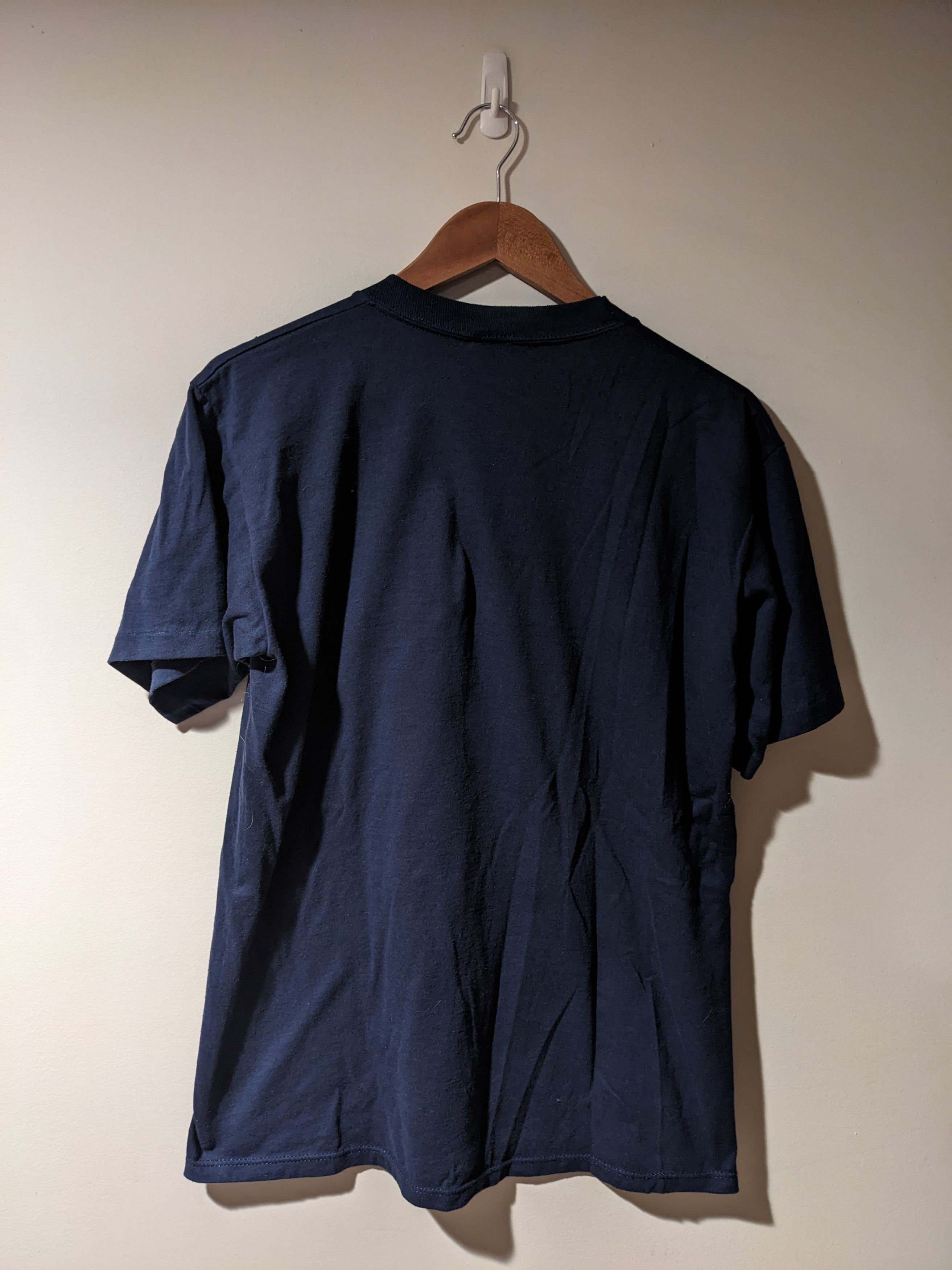 Other Vintage 1992 Tennessee Dogwood Blossom Flower Large T-Shirt Size US L / EU 52-54 / 3 - 4 Thumbnail