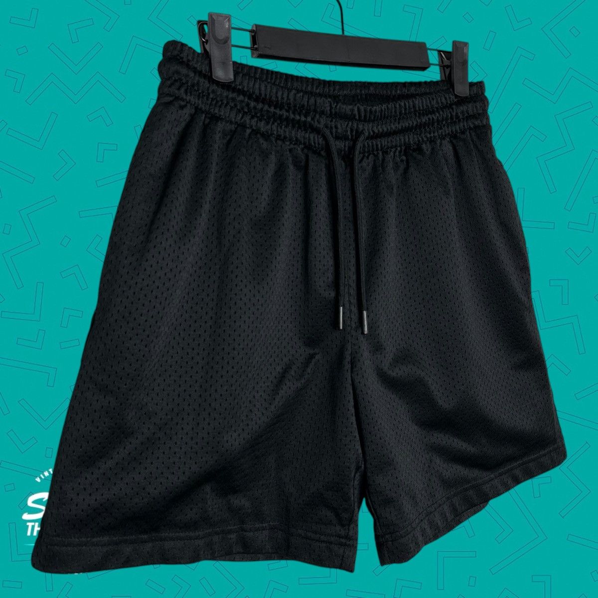 Target Basics Original Use Mesh Shorts Size US 30 / EU 46 - 2 Thumbnail