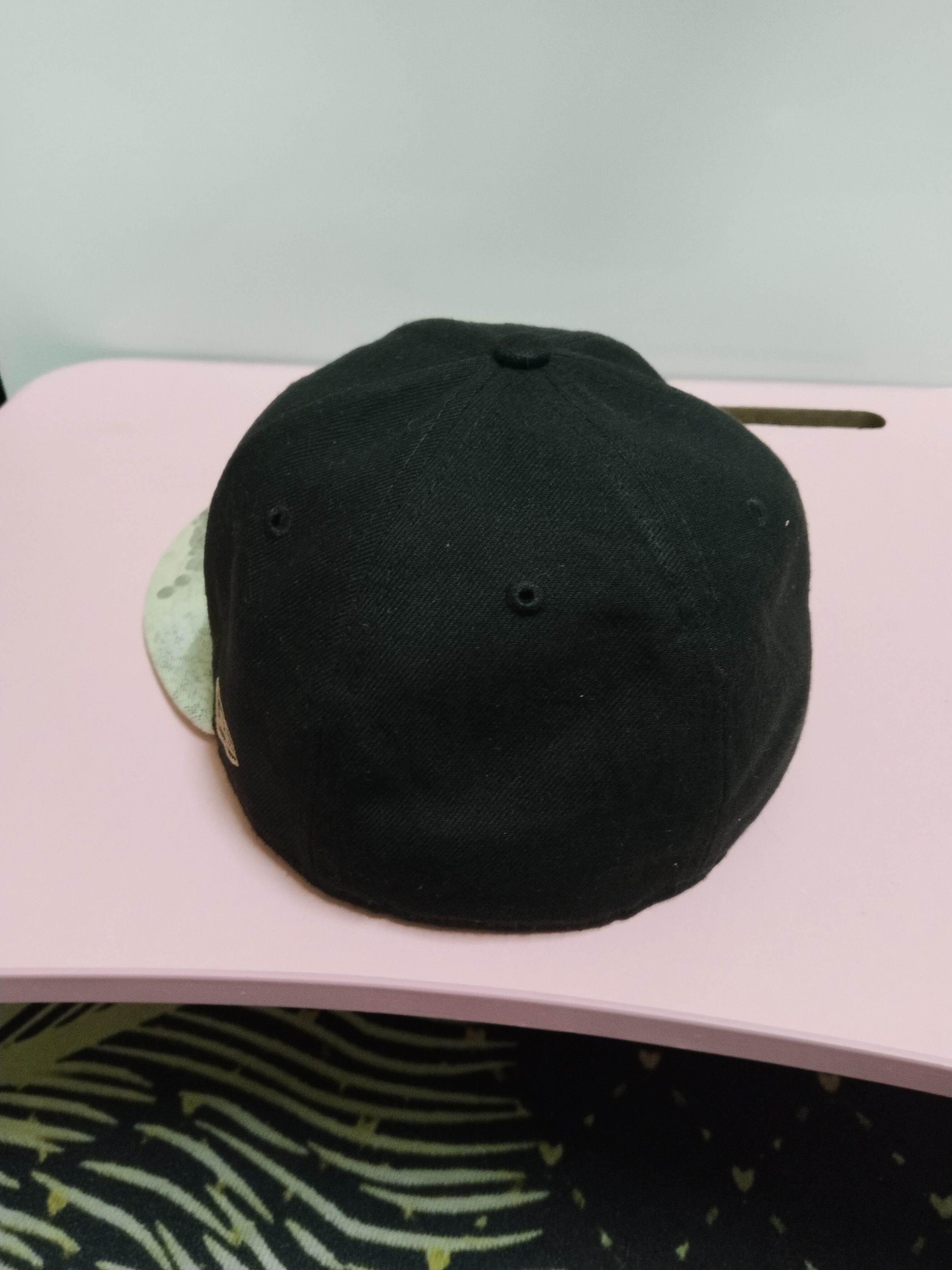 New Era COLORADO ROOKIES NEW ERA SPECIAL BRIM Size ONE SIZE - 4 Thumbnail