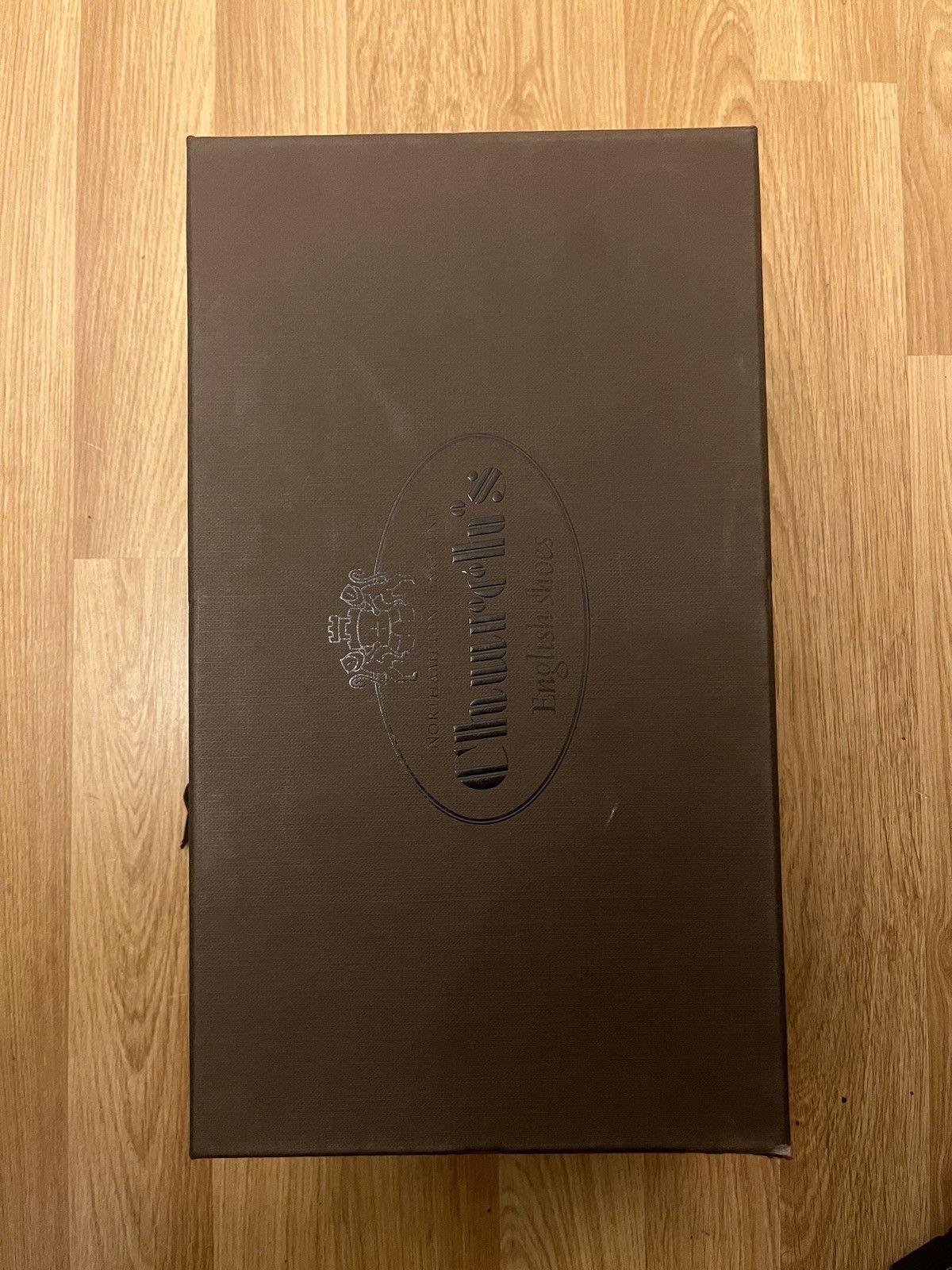Church's Church’s Leather Penny Loafers Size US 7 / EU 40 - 7 Thumbnail