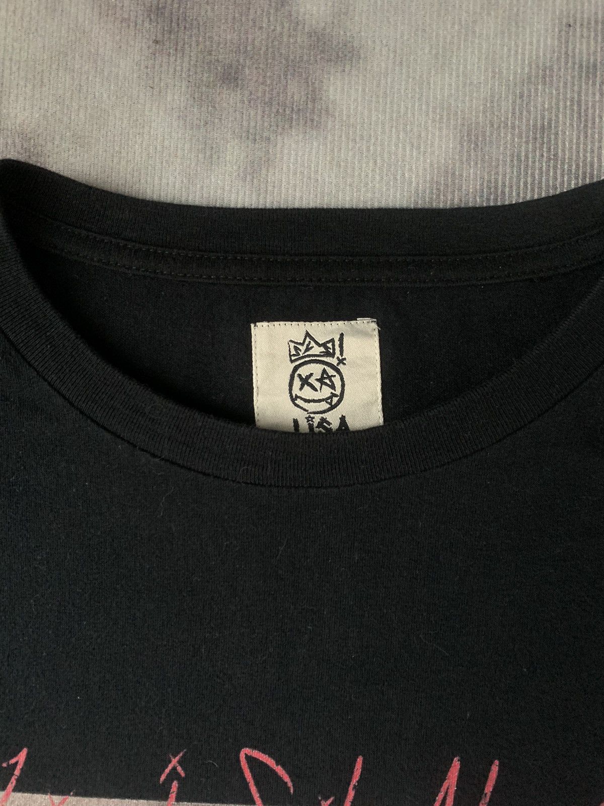 Anime × Band Tees × Japanese Brand LiSA Japanese Singer Tshirt Size US XXL / EU 58 / 5 - 3 Thumbnail