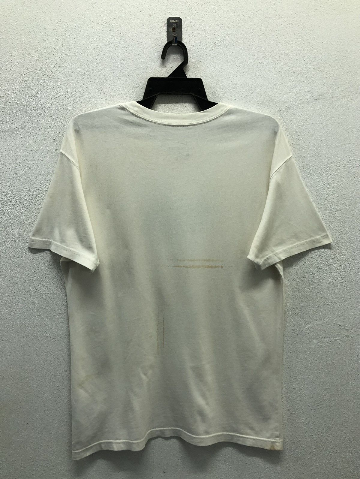 Nike The Nike Tee Nike SB T-Shirt Size US M / EU 48-50 / 2 - 2 Thumbnail