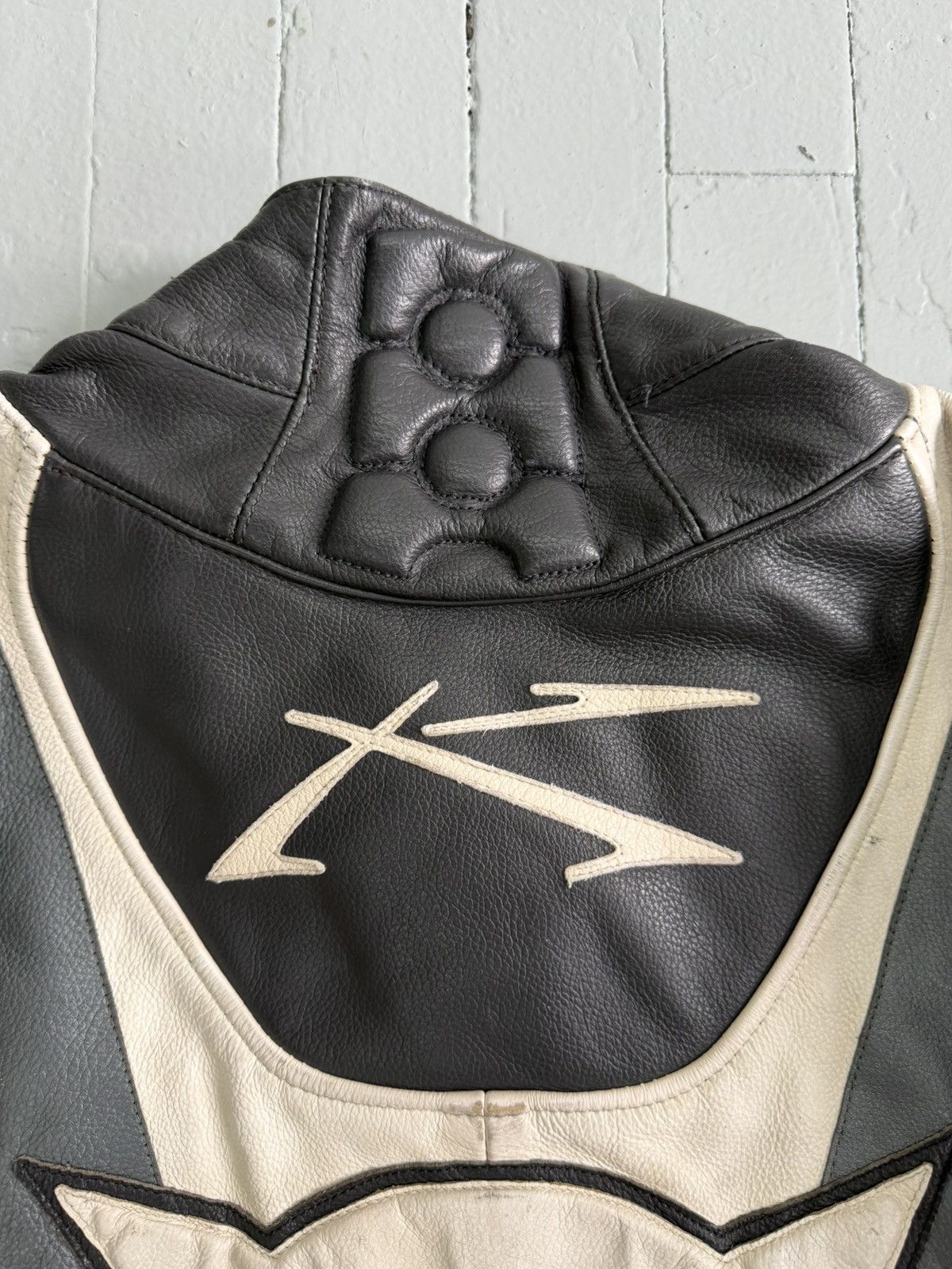 Dainese Dainese (Rare) Motorcycle Jacket Size US M / EU 48-50 / 2 - 6 Thumbnail