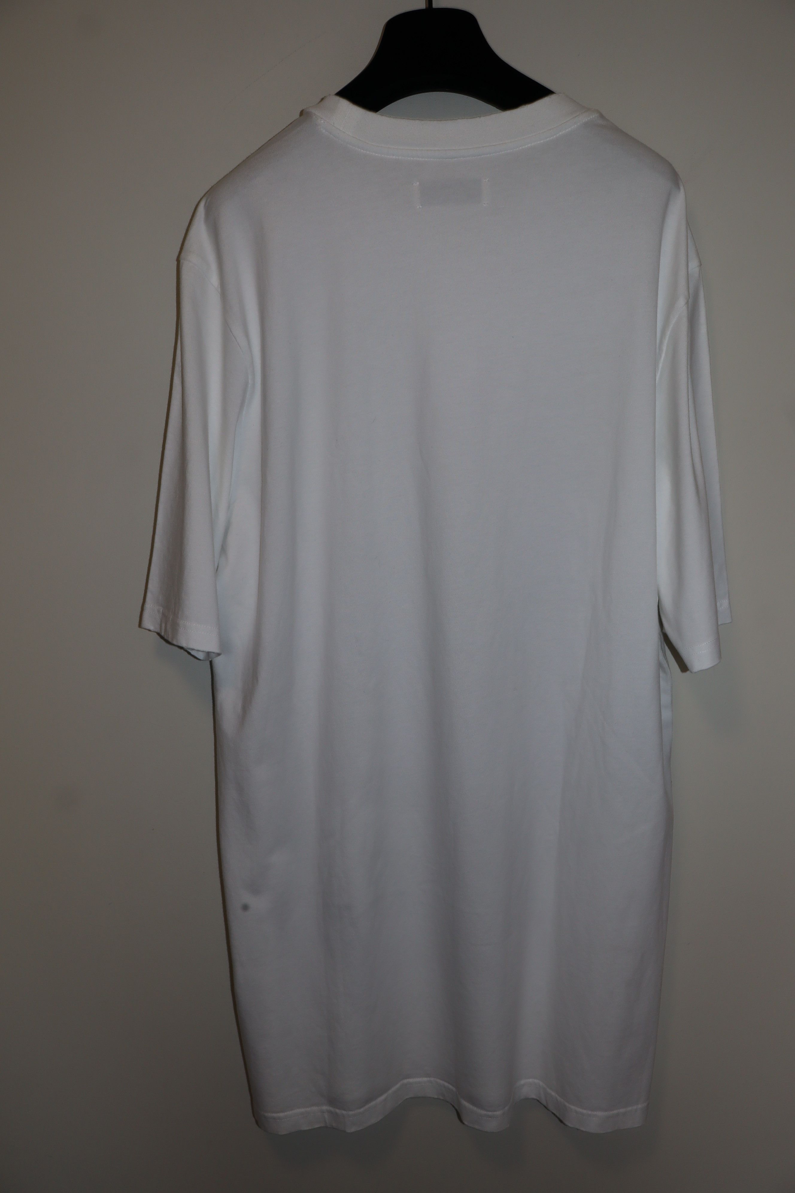 Faith Connexion Dragon print t-shirt Size US S / EU 44-46 / 1 - 6 Thumbnail