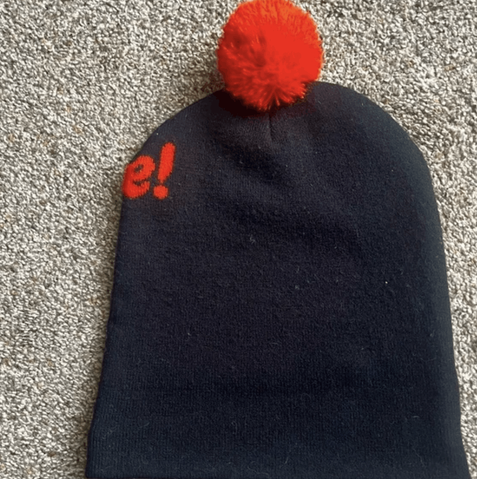 Huf HUF Pleasure Hat Size ONE SIZE - 3 Thumbnail