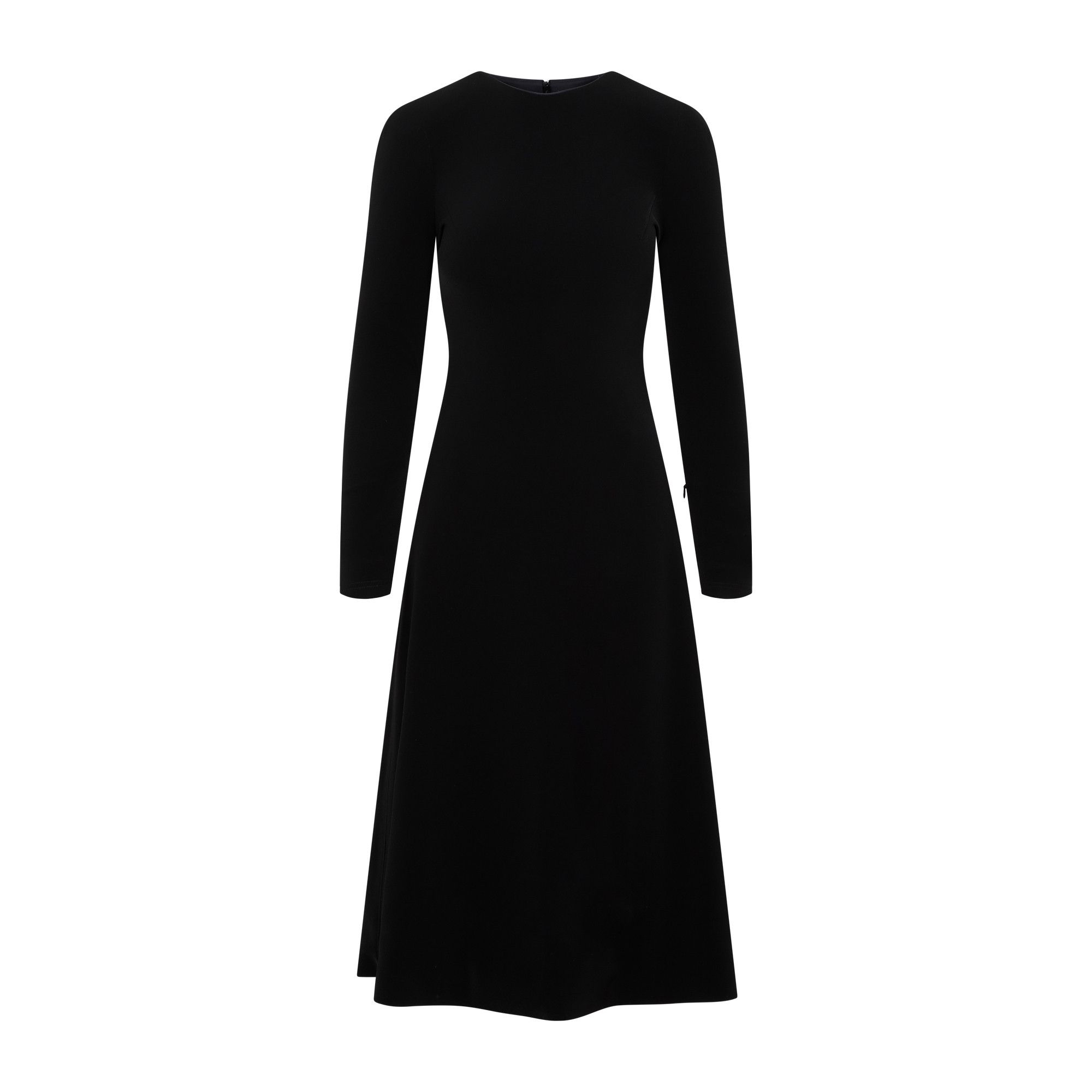 Balenciaga Balenciaga Dress Size S / US 4 / IT 40 - 1 Thumbnail