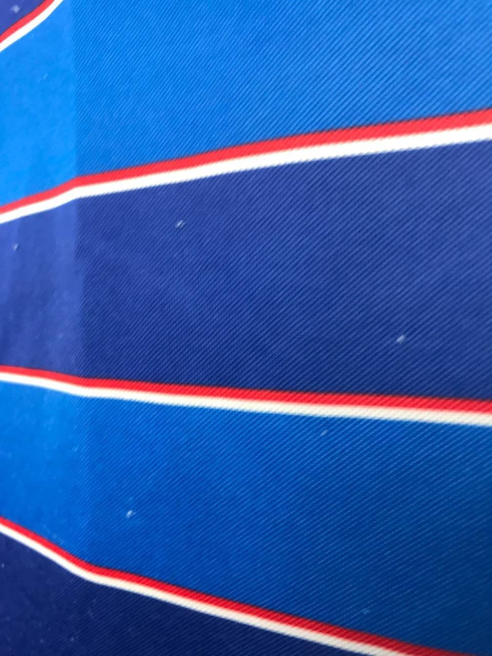 Chelsea Soccer 🔥 Chelsea 1983 1985 Retro Jersey Soccer T Shirt Score Draw Size US XL / EU 56 / 4 - 10 Thumbnail