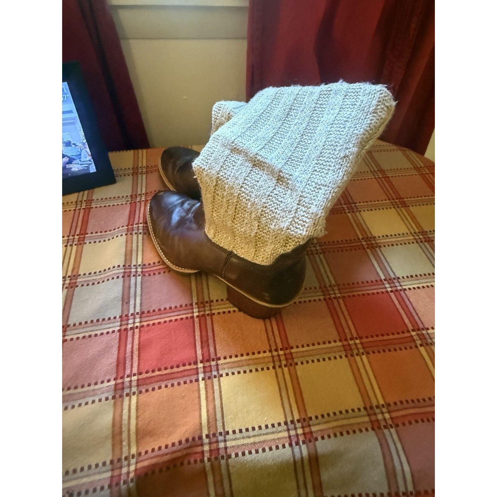 Twisted X Twisted X Ladies Boots Size 8 Western Size US 8 / IT 38 - 3 Thumbnail