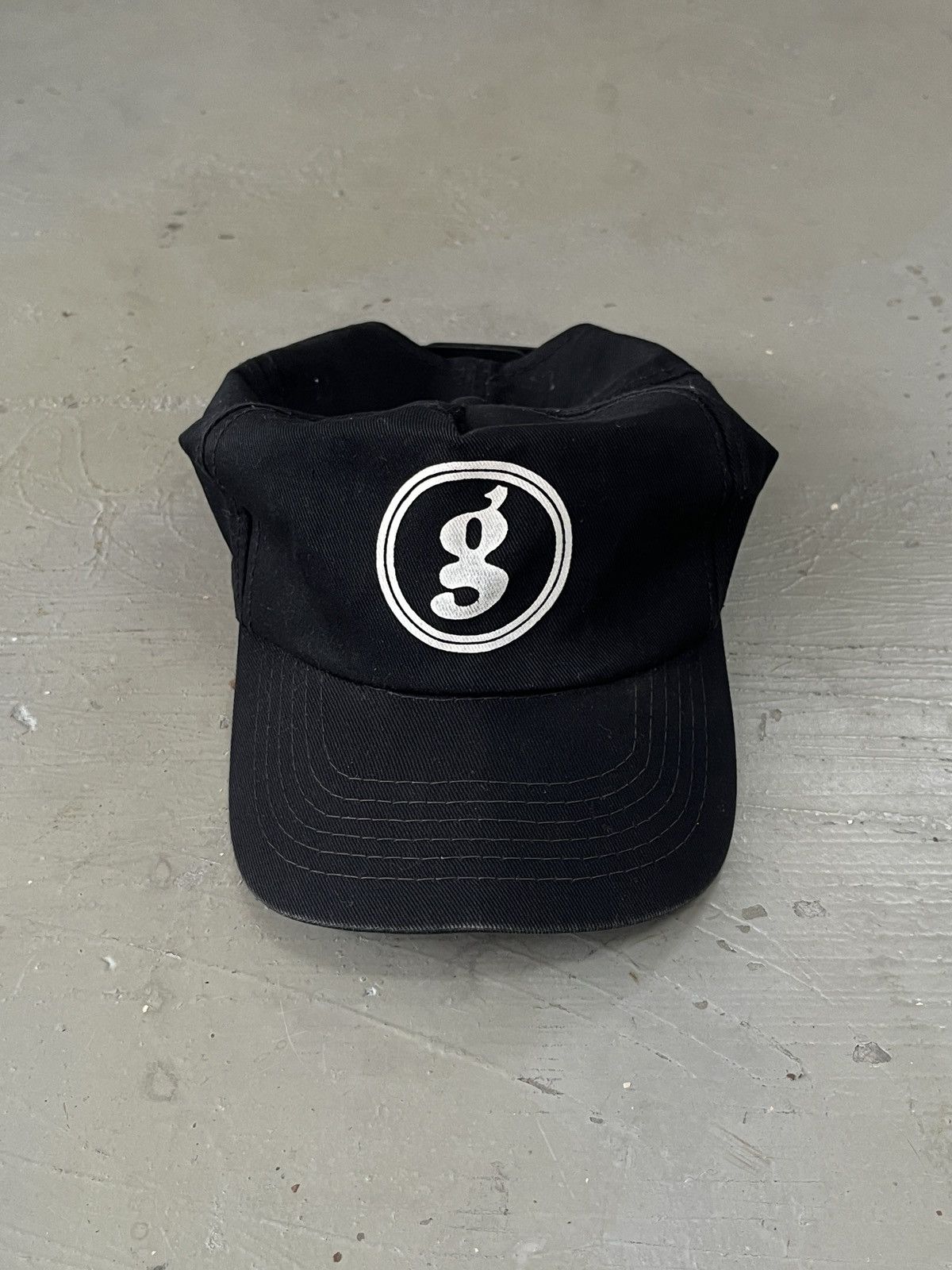 GOODENOUGH Vintage Sample GOODENOUGH Supreme Style Hiroshi Fujiwara Size ONE SIZE - 5 Thumbnail