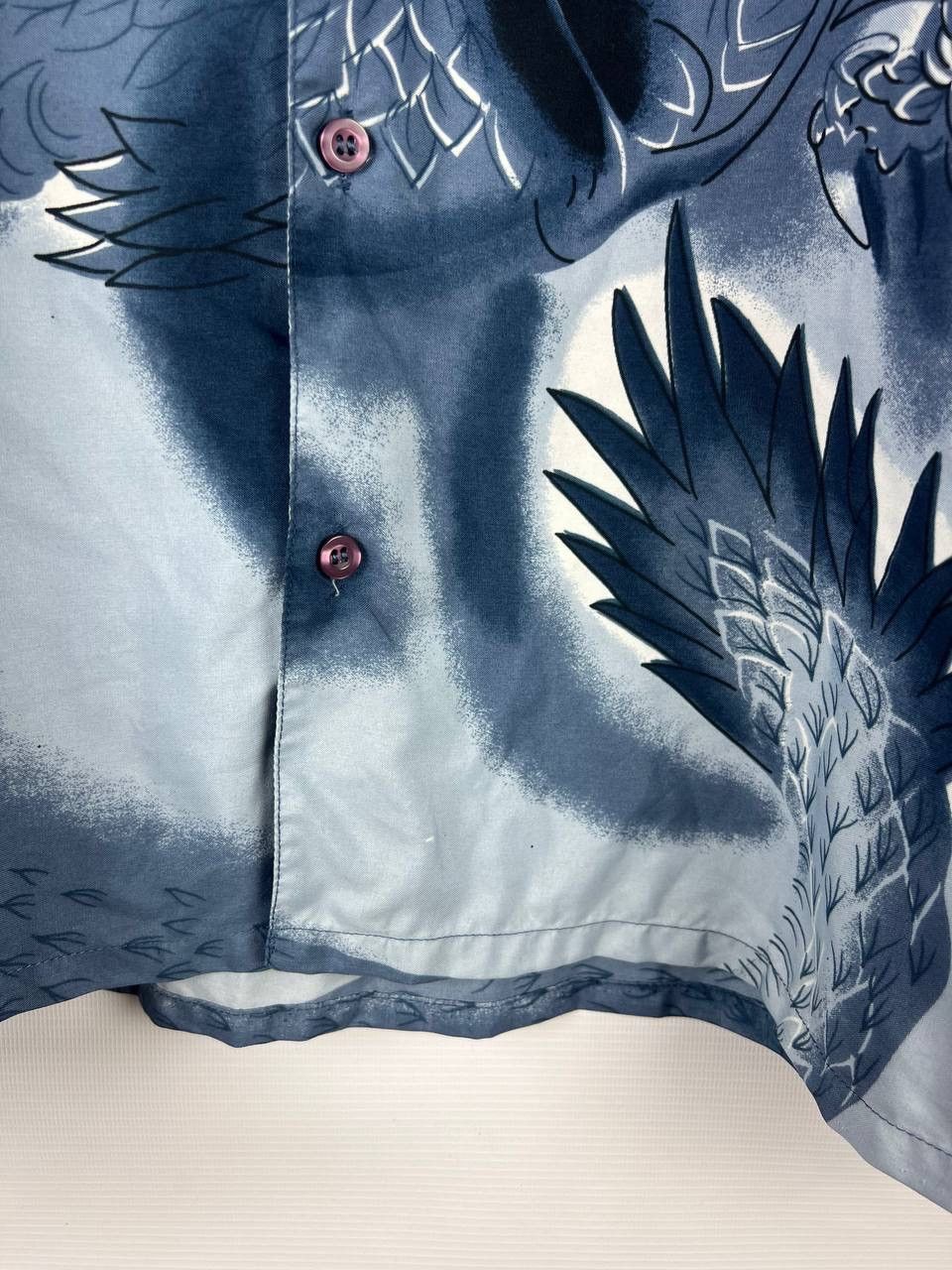 Other Dragon Crazy Shirt size XL Size US XL / EU 56 / 4 - 5 Thumbnail