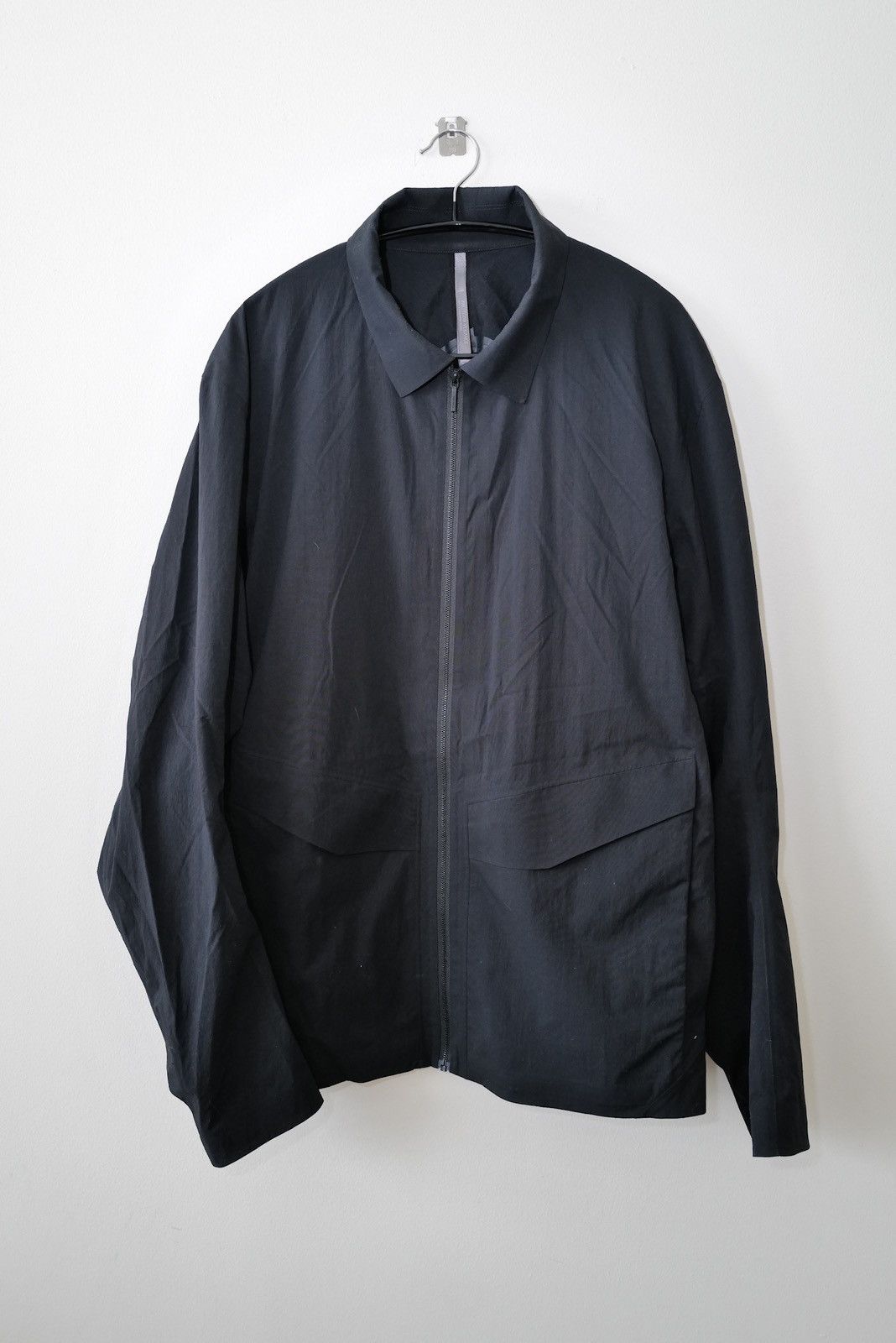 ☆24aw美品☆VEILANCE SPERE JACKET PENUMBRA M Spere Insulated Jacket in Penumbra