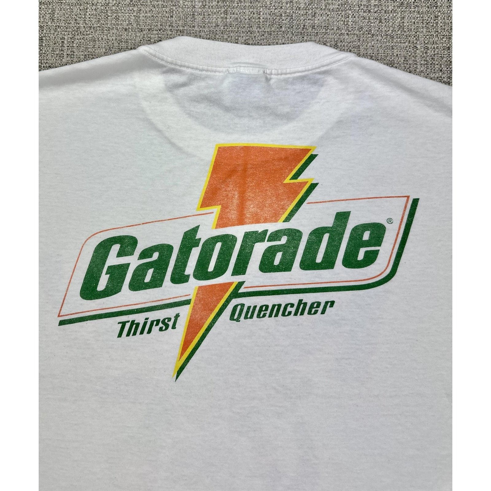 Hanes Florida Gators Shirt XL Rowdy Reptiles Basketball Gatorade Size US XL / EU 56 / 4 - 14 Thumbnail