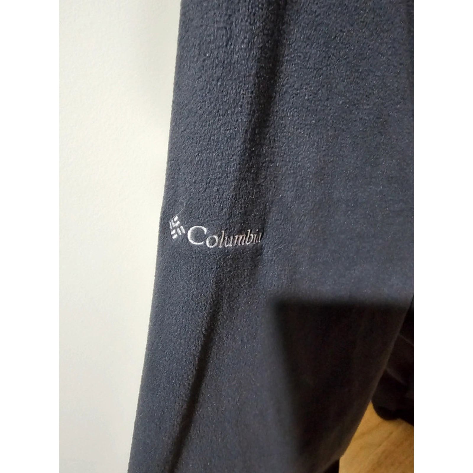 Columbia Columbia "Arctic Air" Fleece 1/2 Zip" in a women's 3XL Size 3XL / US 20-22 - 4 Thumbnail