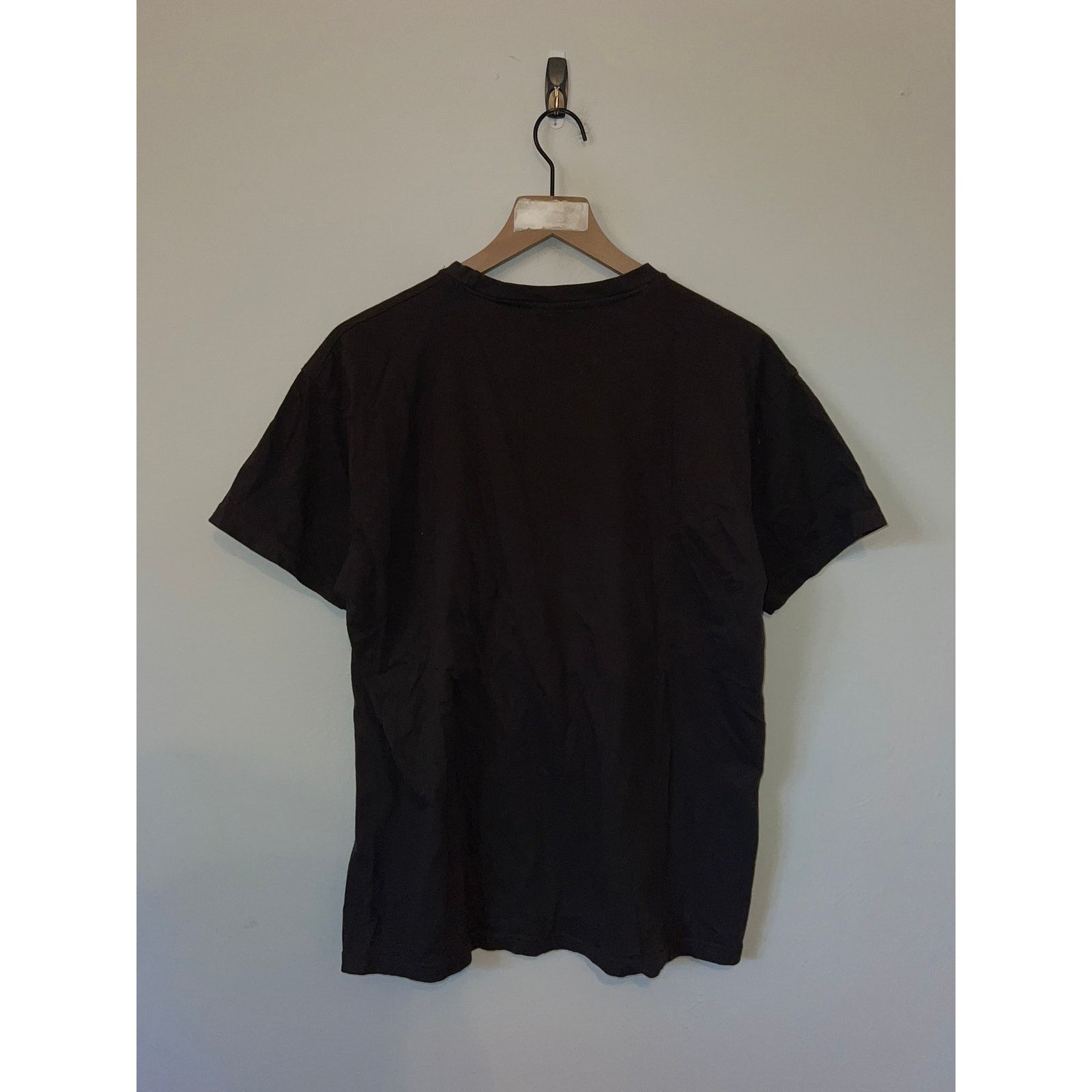 Vintage Vintage Fish Shirt Riomaggiore Sterre 5Terre Italy Art Tee L Size US L / EU 52-54 / 3 - 7 Thumbnail