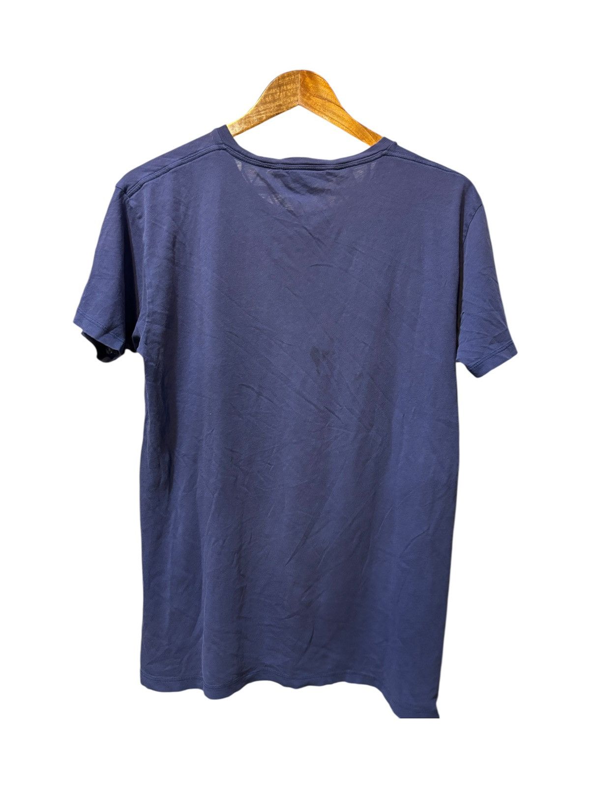 Marc by Marc Jacobs marc by marc jacobs sounds good elephant photo tee Size US M / EU 48-50 / 2 - 2 Thumbnail