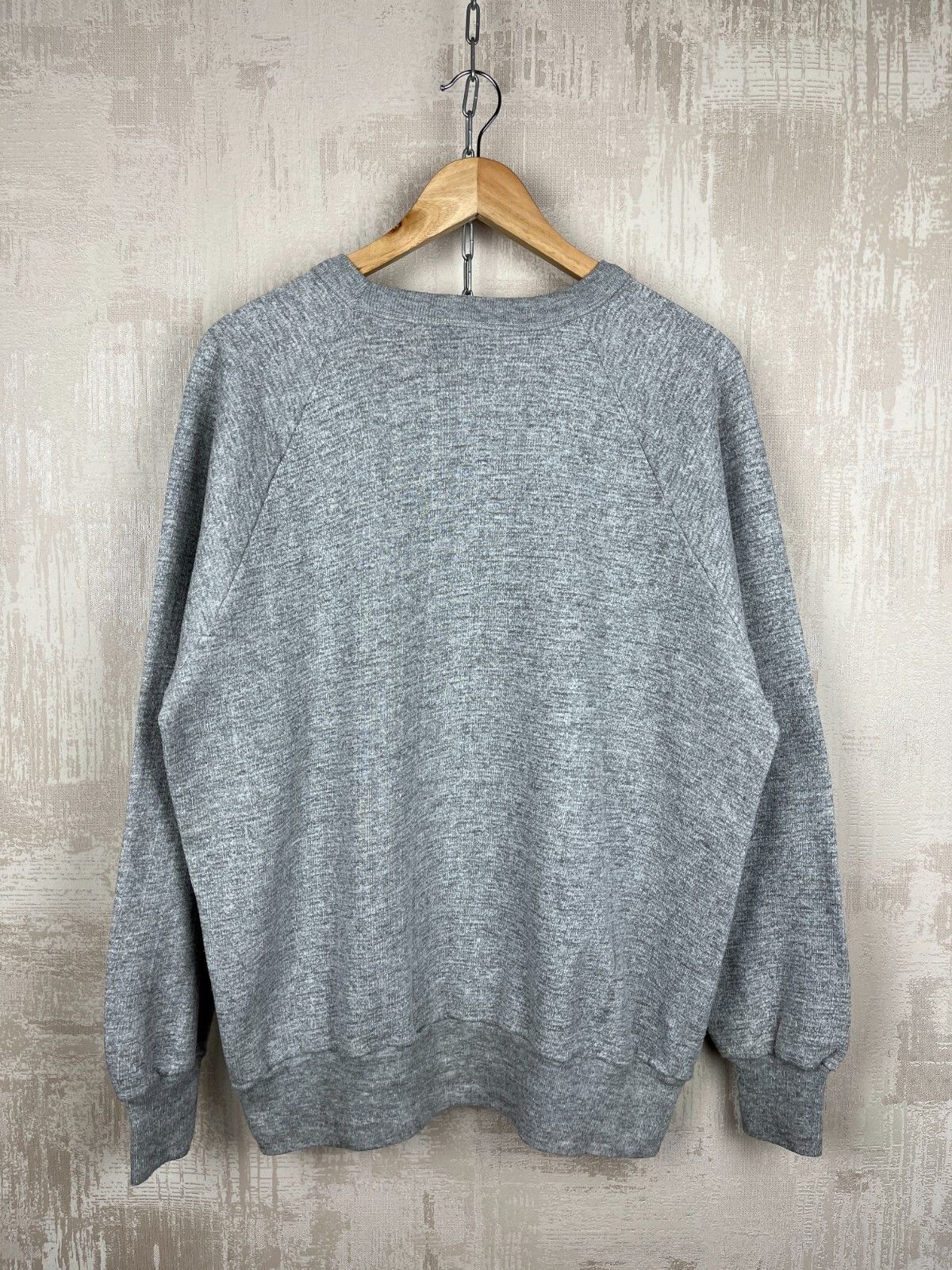 Vintage Vintage Big Sky Waterslide Kalispell Montana Sweatshirt Size US XL / EU 56 / 4 - 16 Thumbnail