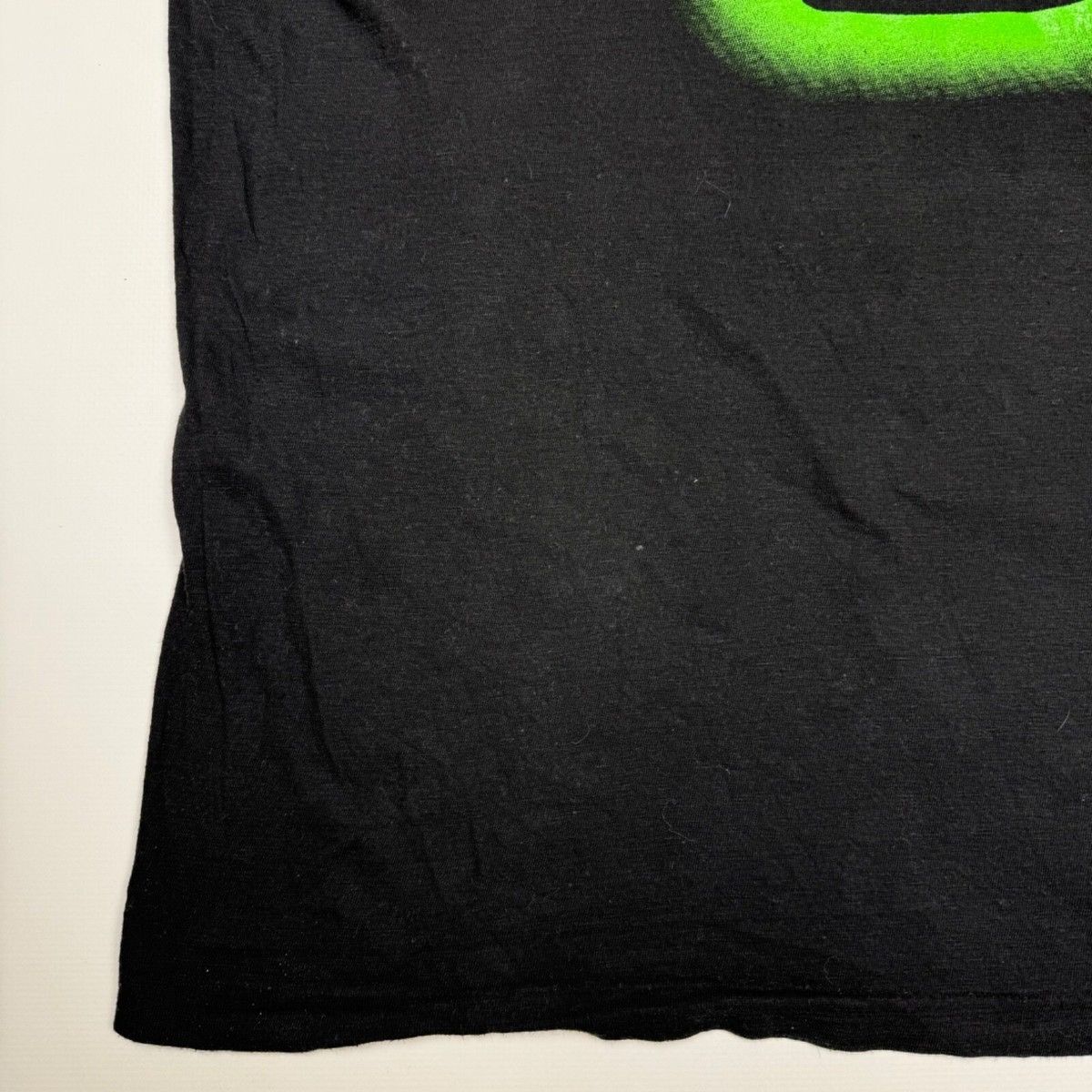 Vintage X FILES IS OUT THERE VINTAGE T-SHIRT SINGLE STITCH RARE TEE Size US XL / EU 56 / 4 - 13 Thumbnail