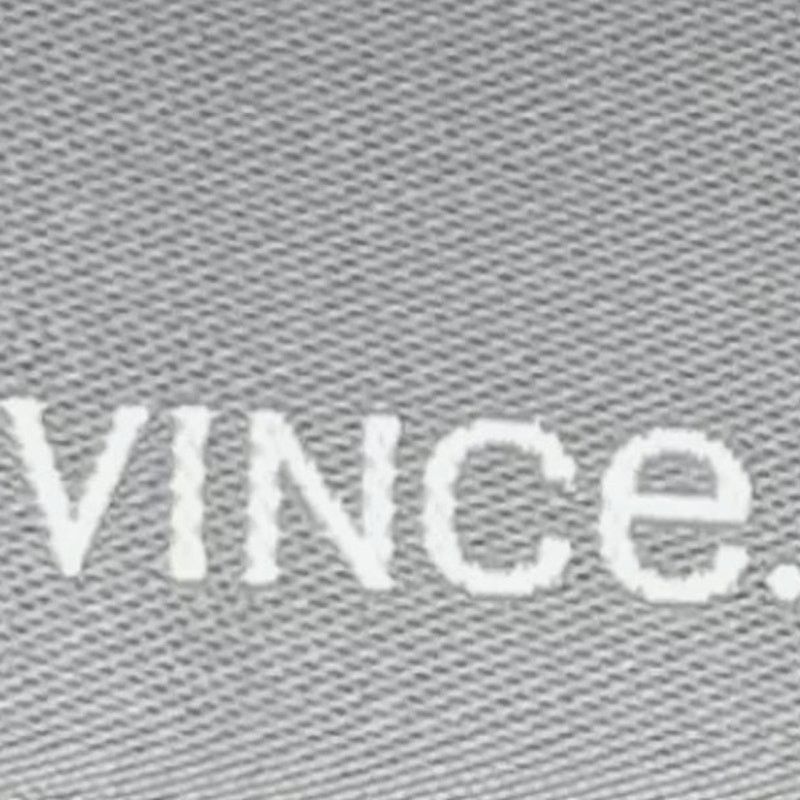 Vince Vince Blue Button Down Cotton Shirt | Size XL Size US XL / EU 56 / 4 - 4 Thumbnail