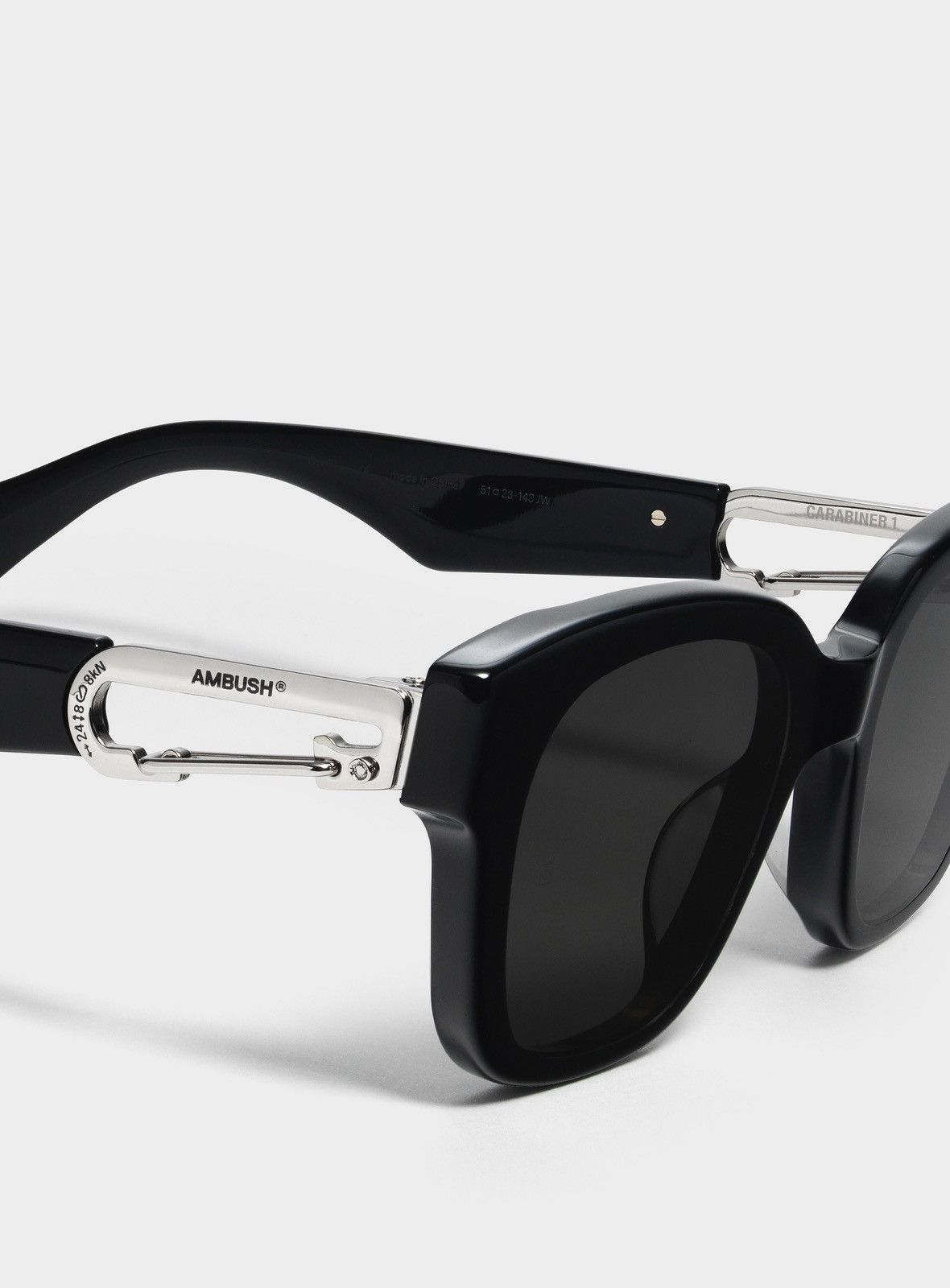 gentle monster ambush sunglasses