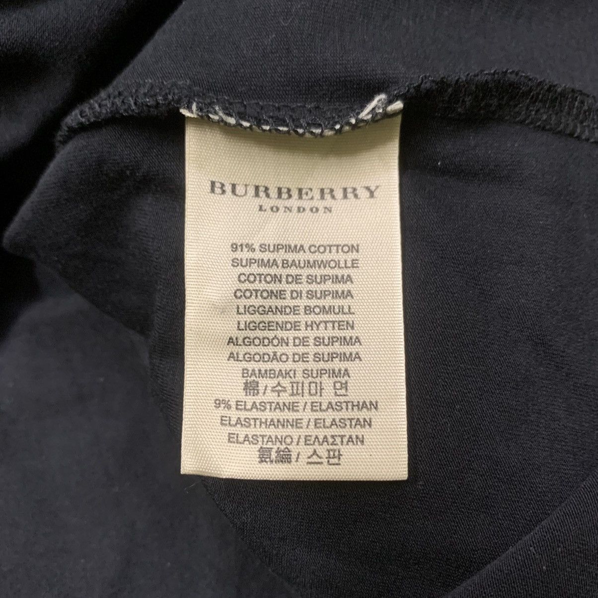 Burberry BURBERRY LONG SHIRT Size M / US 6-8 / IT 42-44 - 8 Thumbnail