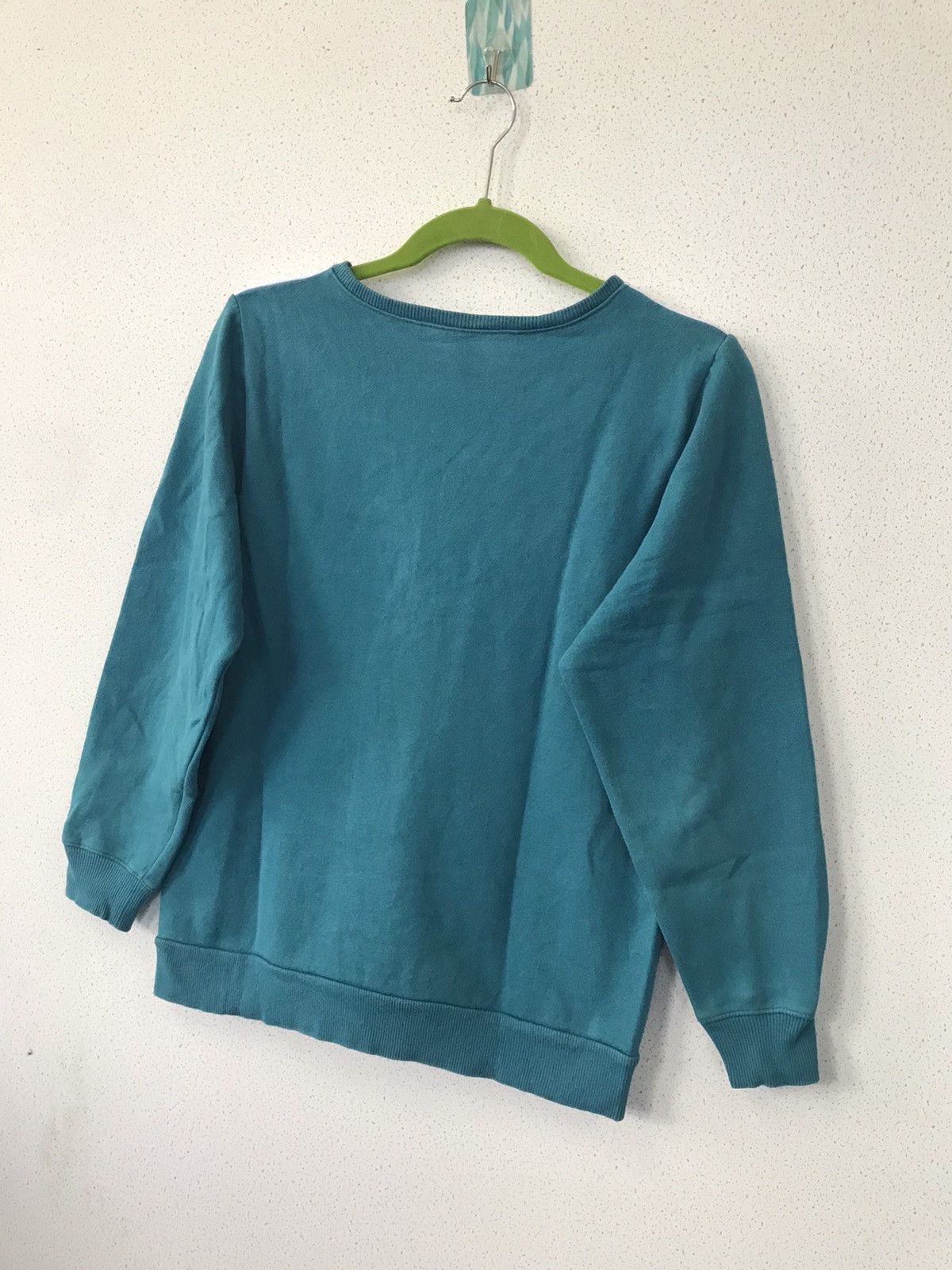 H&M H&M Pug Attack Fullprinted Sweatshirt Size US M / EU 48-50 / 2 - 7 Thumbnail