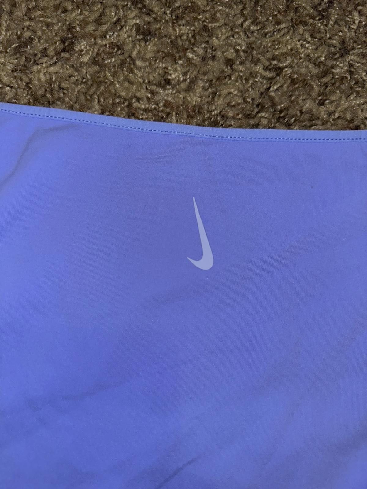Nike Nike Women's Yoga Luxe Long-Sleeve Top Size S / US 4 / IT 40 - 3 Thumbnail