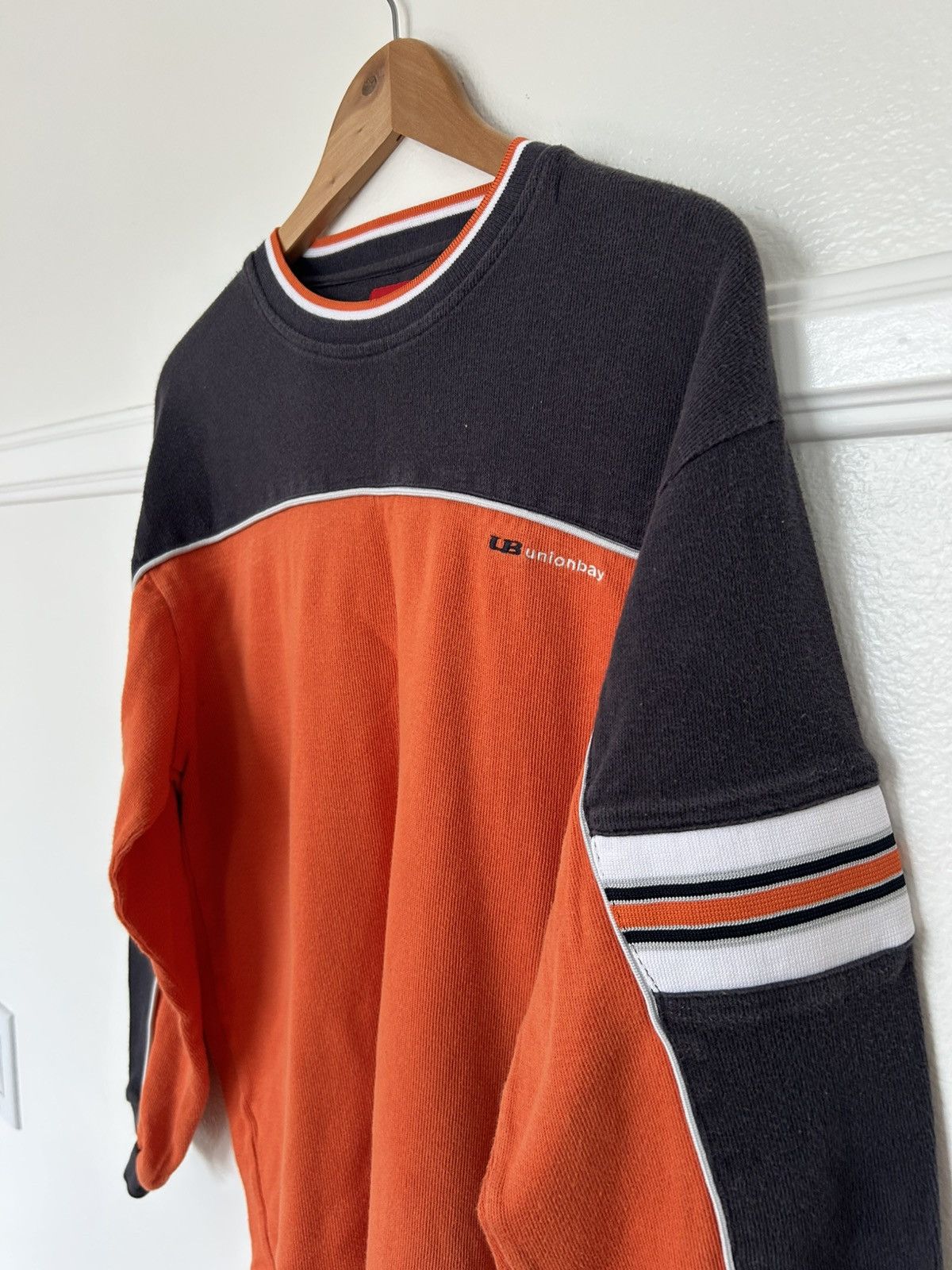 UNIONBAY UNIONBAY Vintage Sweater Size US L / EU 52-54 / 3 - 4 Thumbnail