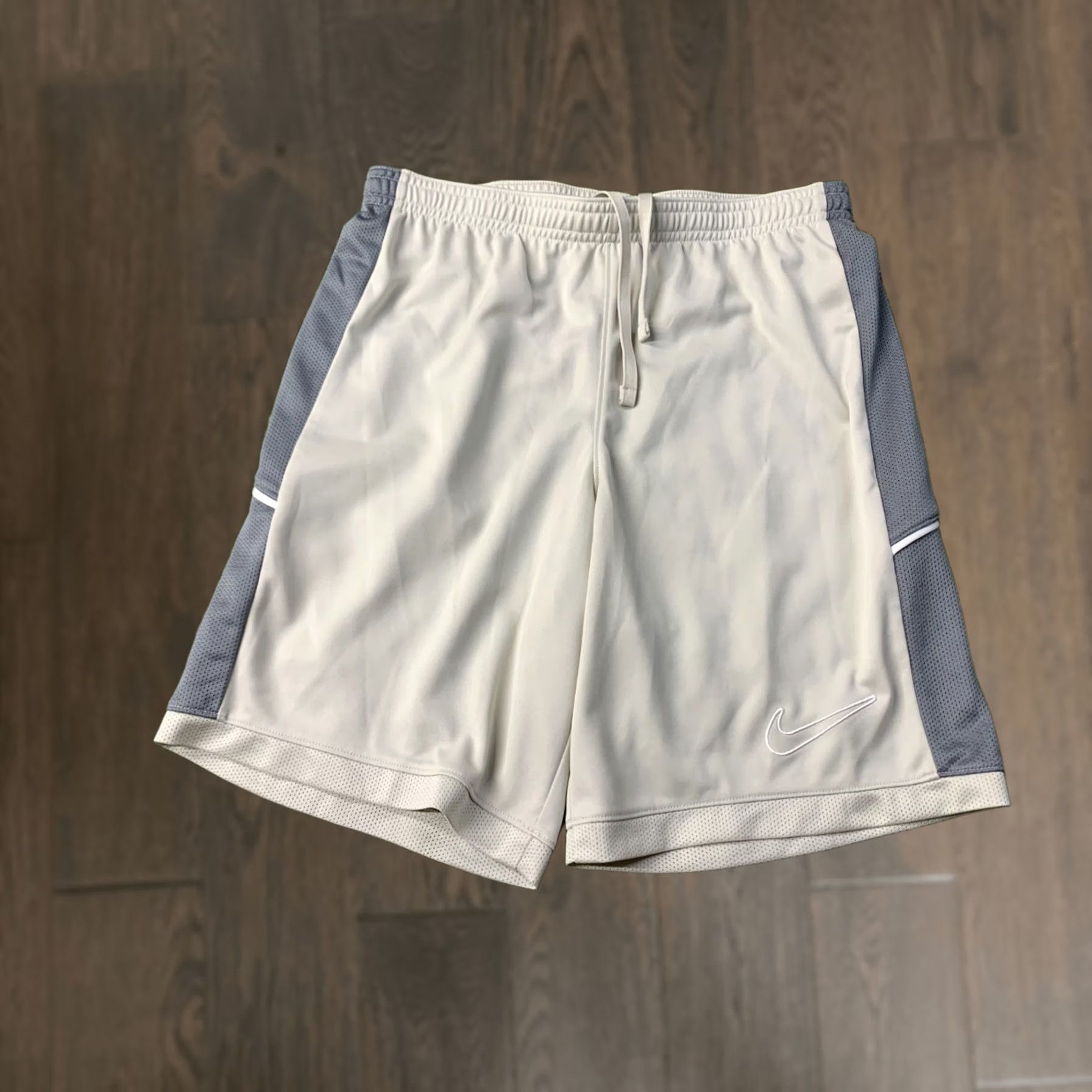 Nike NIKE Dri-FIT ACADEMY ORIGINAL 2025 MEN FOOTBALL SOCCER SLIM FIT SHORTS S Gray Sports Nike Dri-FIT Academy Shoes? Size US 29 - 1 Thumbnail