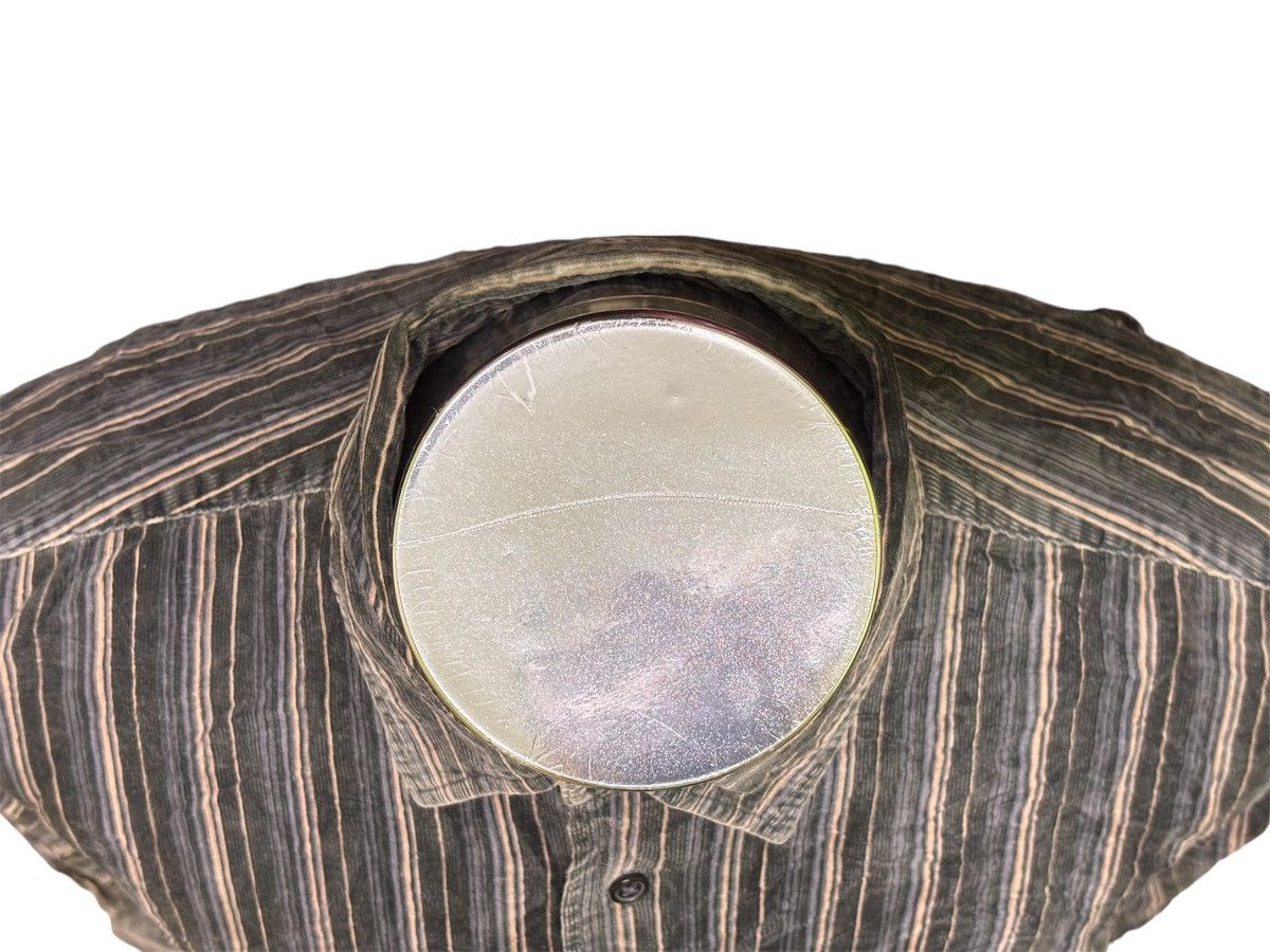 Japanese Brand Japanese Brand C.D.X Button Up Corduroy Shirt Size US L / EU 52-54 / 3 - 3 Thumbnail