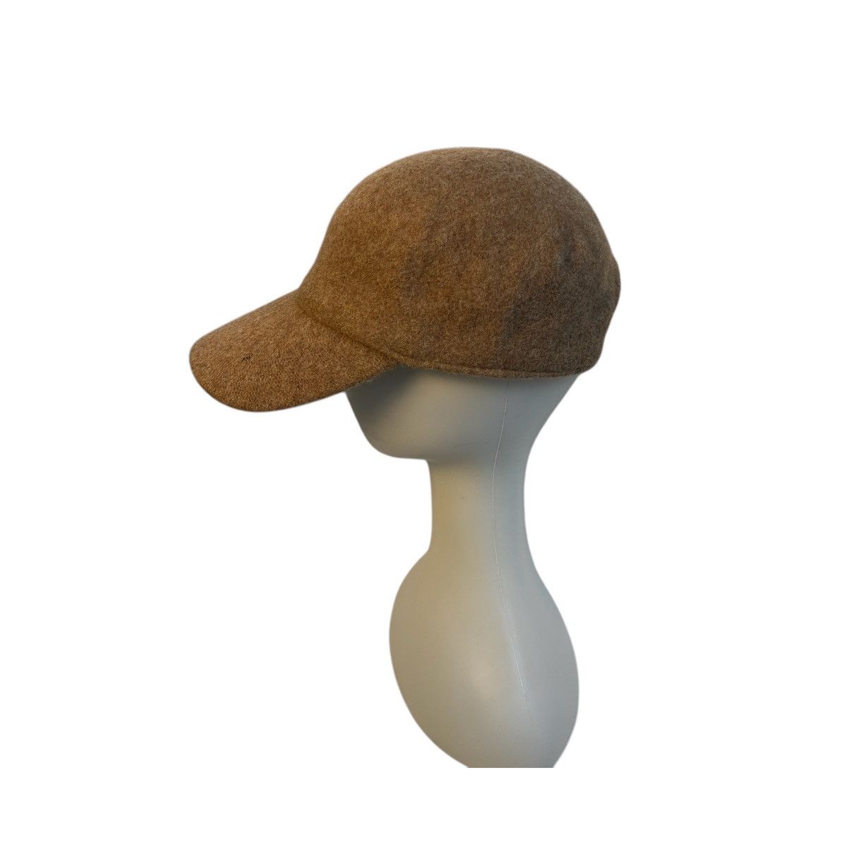 Vintage Vintage Studio Clip hat Size ONE SIZE - 1 Thumbnail