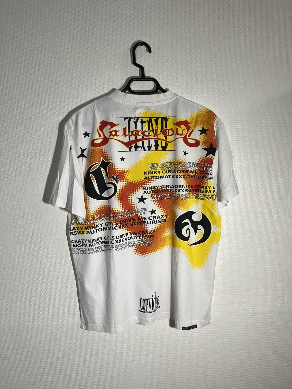 Other Corvidae shirt size L never worn Size US L / EU 52-54 / 3 - 3 Thumbnail