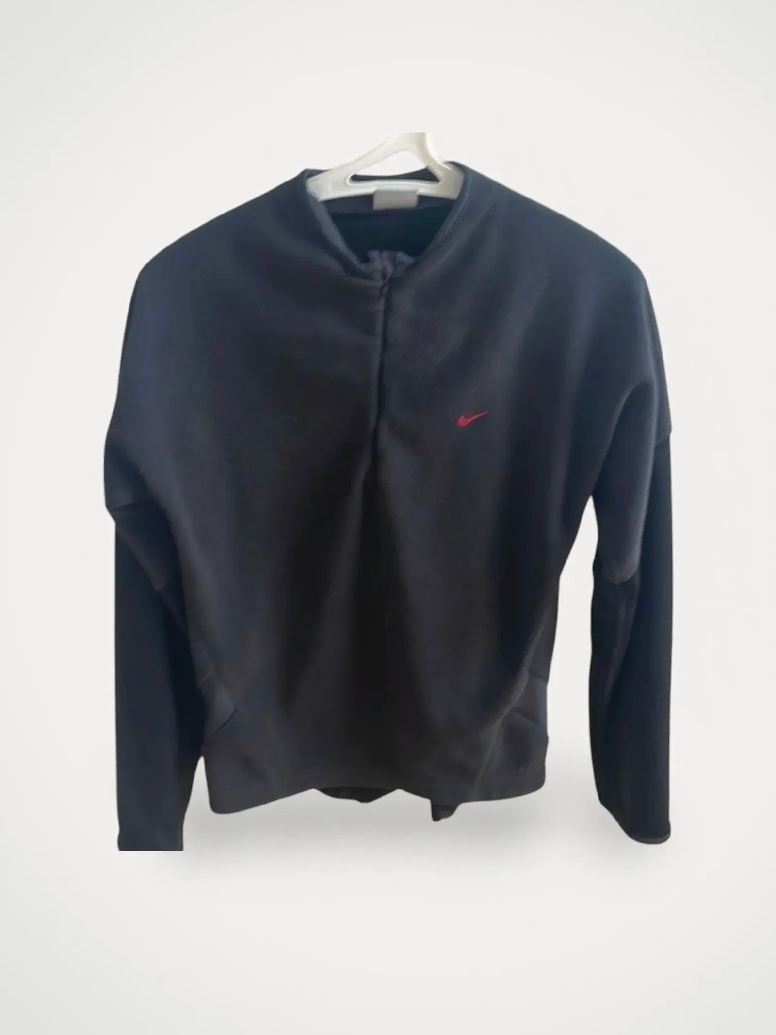 Nike Nike Therma- fit Sweater Size XS / US 0-2 / IT 36-38 - 1 Thumbnail