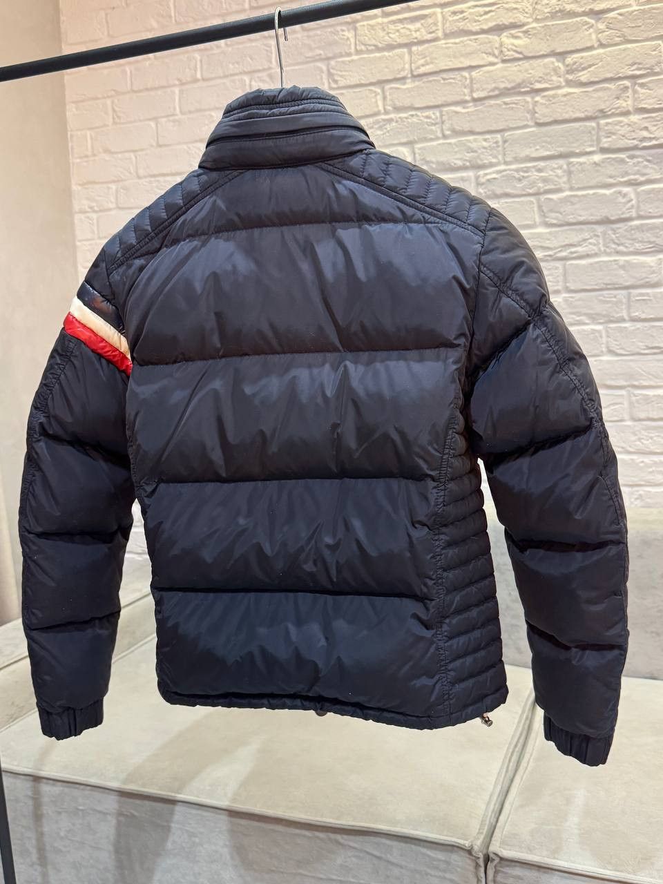Moncler Moncler Chamonix puffer jacket Size US M / EU 48-50 / 2 - 2 Thumbnail
