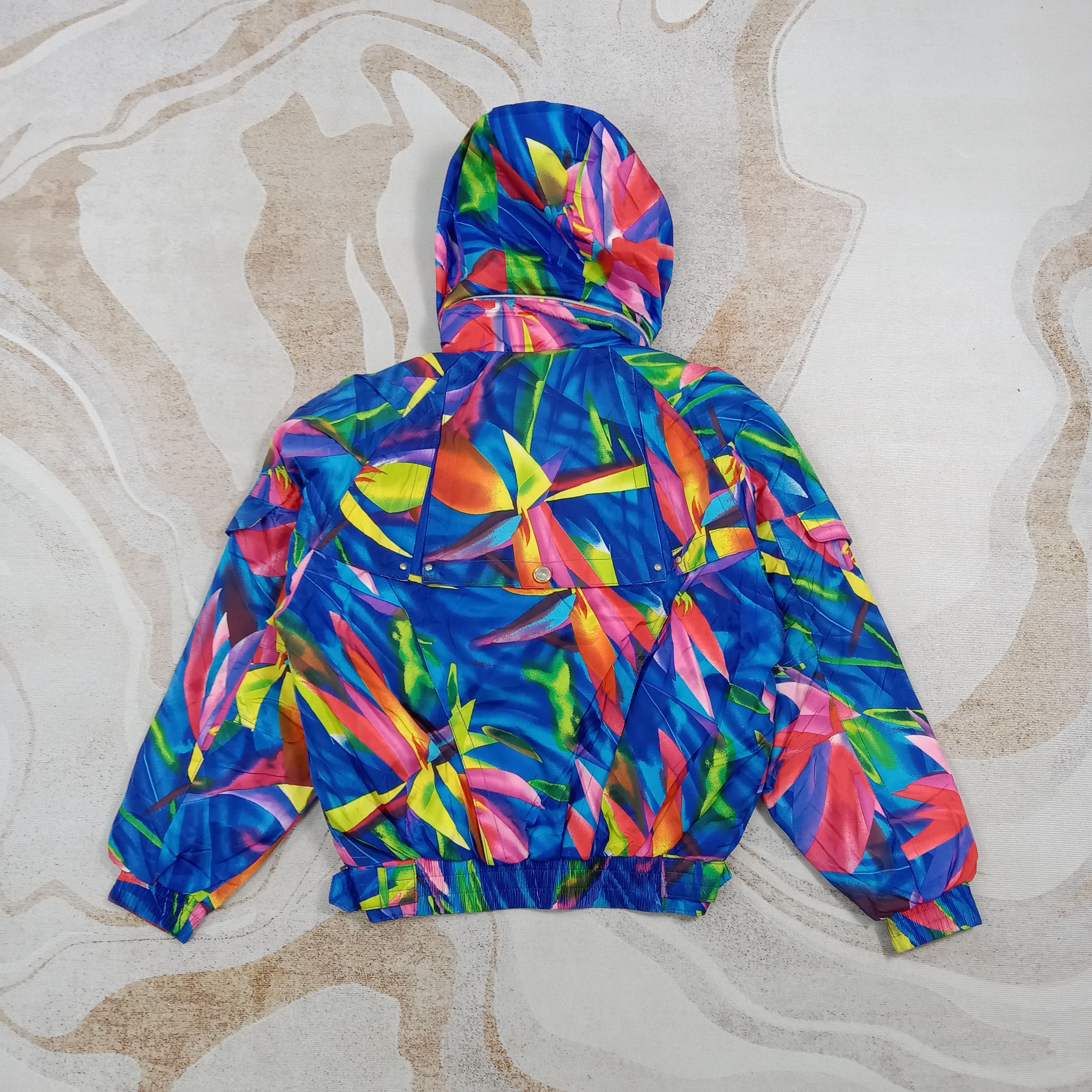Mizuno Mizuno Japanese Brand Ski Sports Jacket C271N9 Size US M / EU 48-50 / 2 - 7 Thumbnail