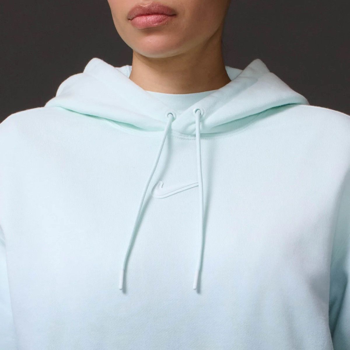 NOCTA × Nike Nocta Butterfly CS Hoodie Nike blue fleece Size US L / EU 52-54 / 3 - 3 Thumbnail