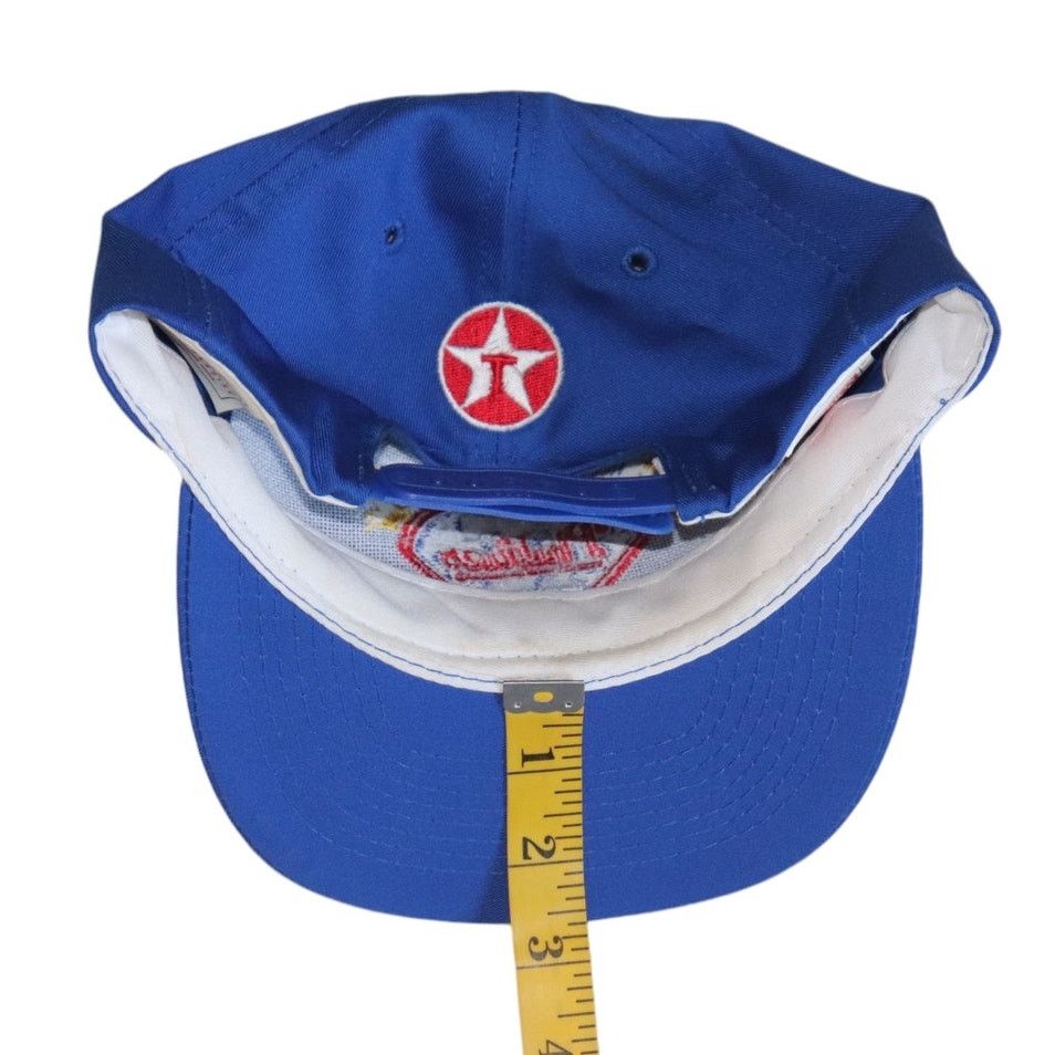American Needle Vintage 1993 NLC MLB Philadelphia Phillies Snapback Cap Size ONE SIZE - 5 Thumbnail