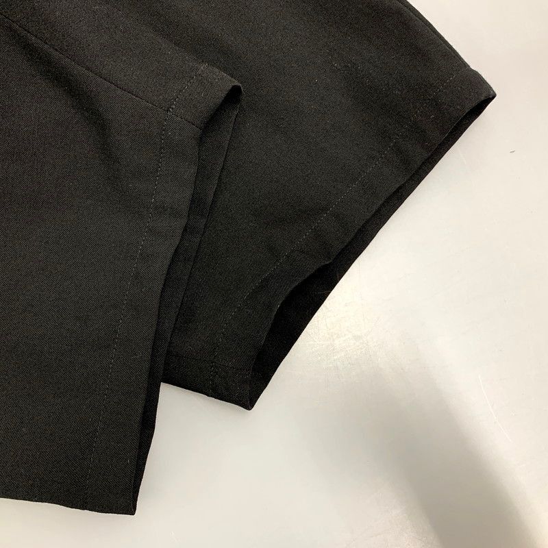 Yohji Yamamoto yohji yamamoto pour homme/GABARDINE DRAPE PANTS Size US 40 / EU 56 - 6 Thumbnail